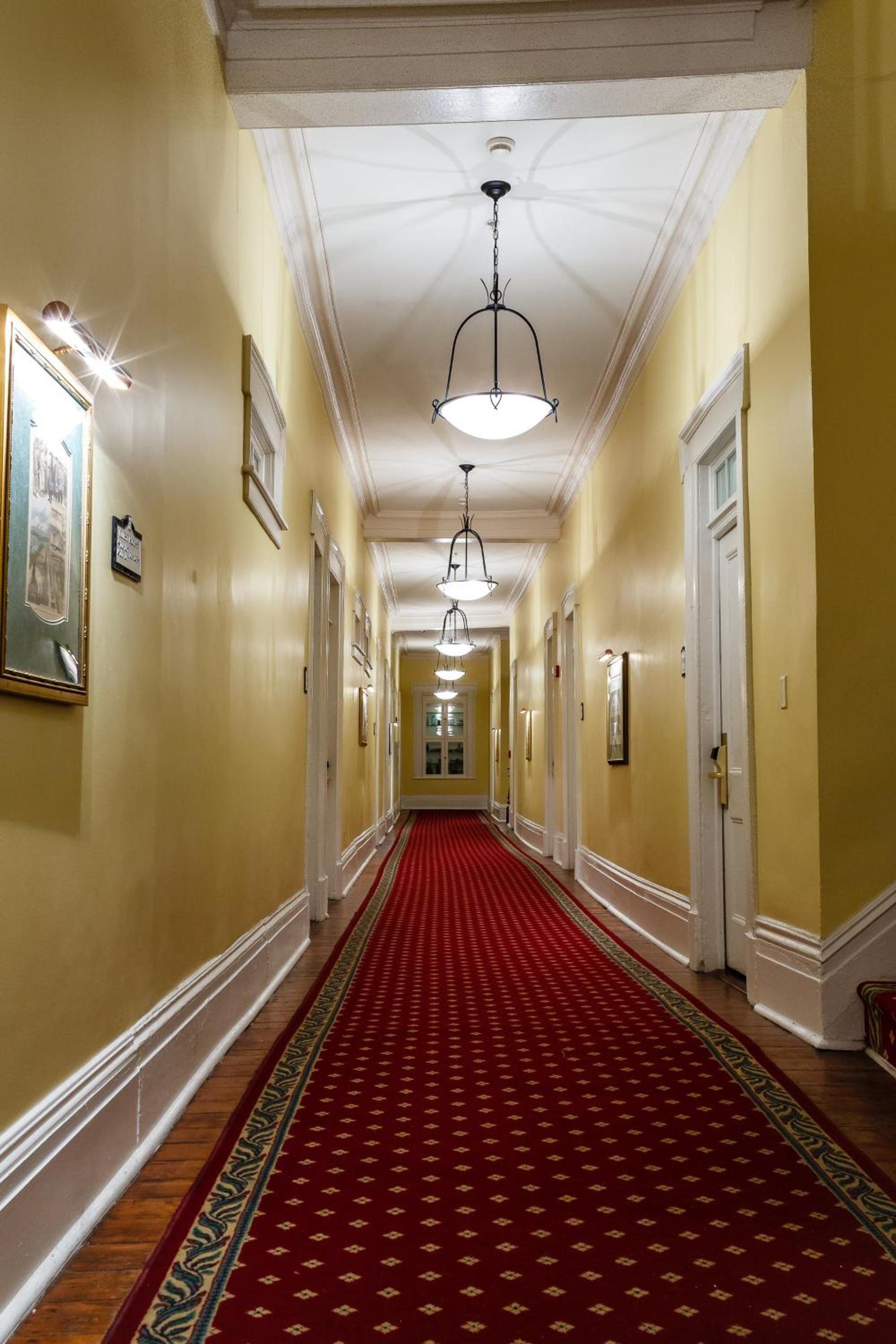 The Marshall House photo 47