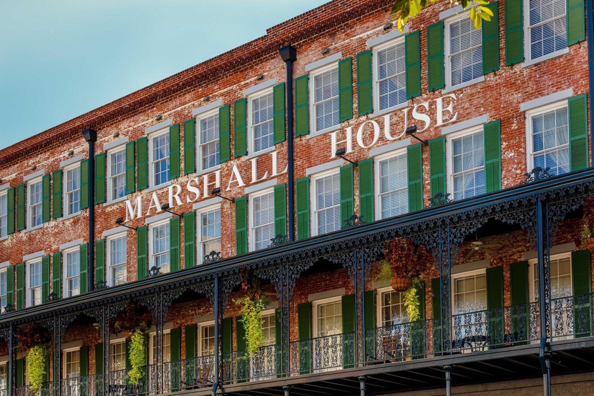 The Marshall House photo 13