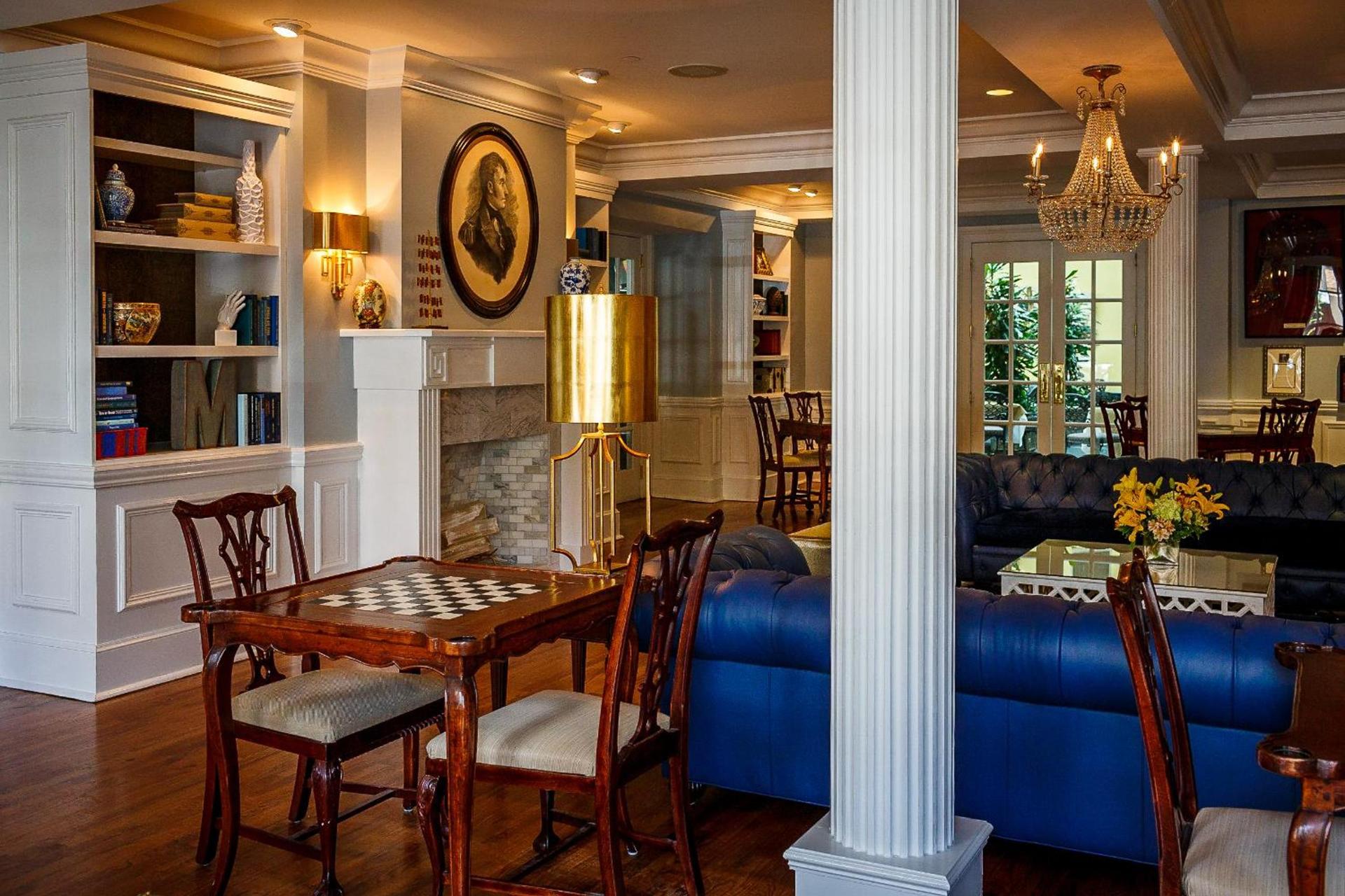 The Marshall House photo 57