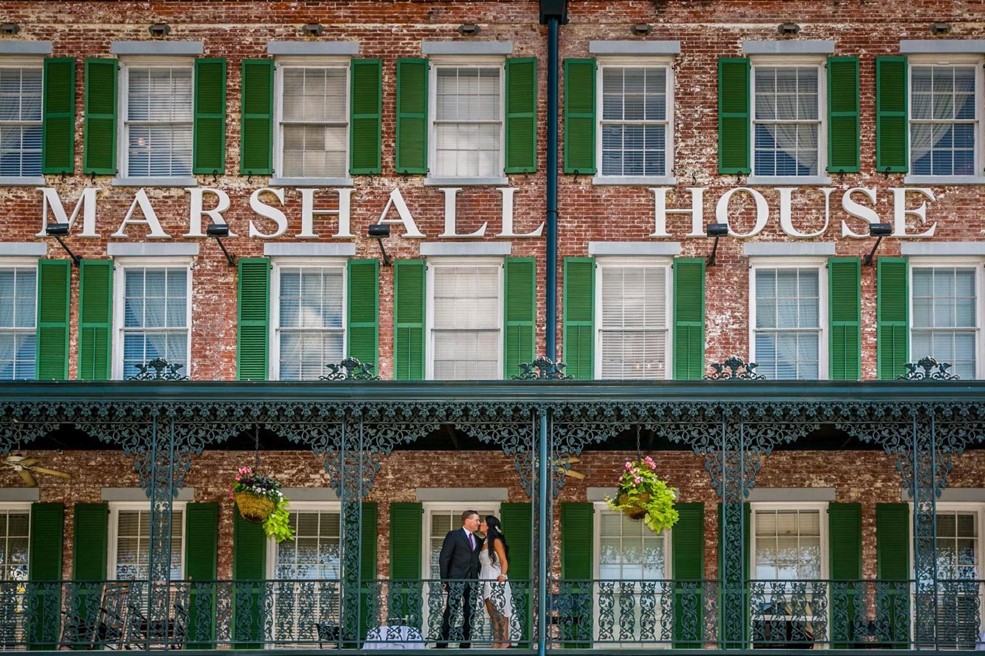 The Marshall House photo 56