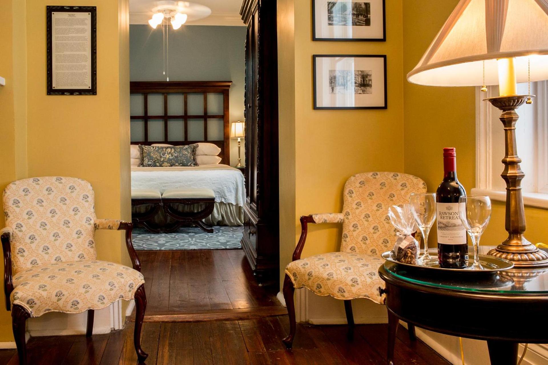 The Marshall House photo 46