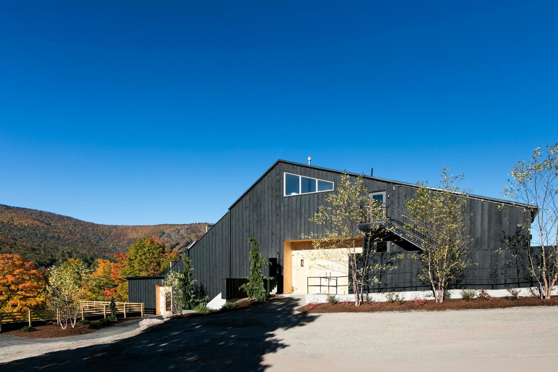 Scribner's Catskill Lodge, a Member of Design Hotels photo 3