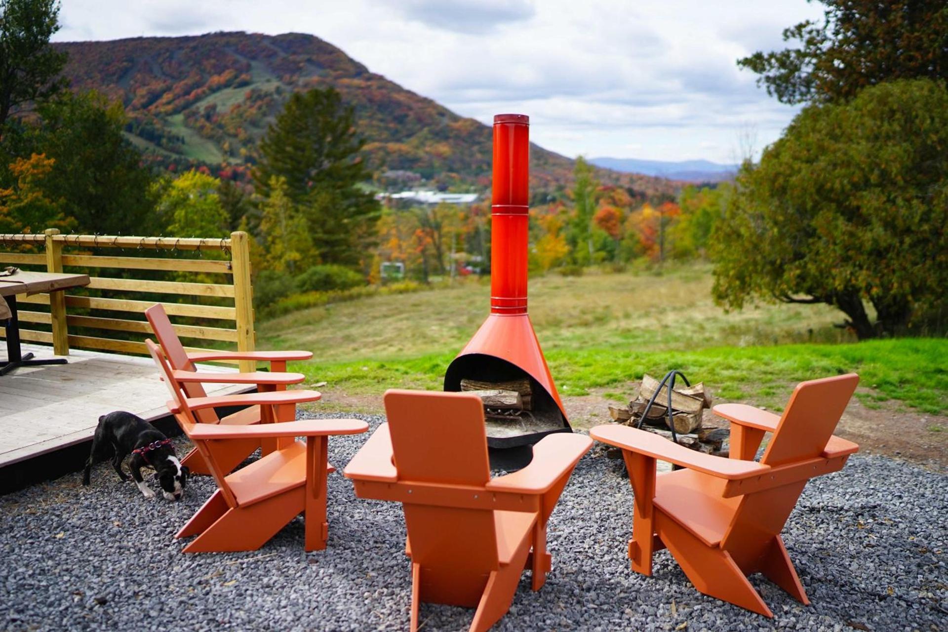Scribner's Catskill Lodge, a Member of Design Hotels photo 7