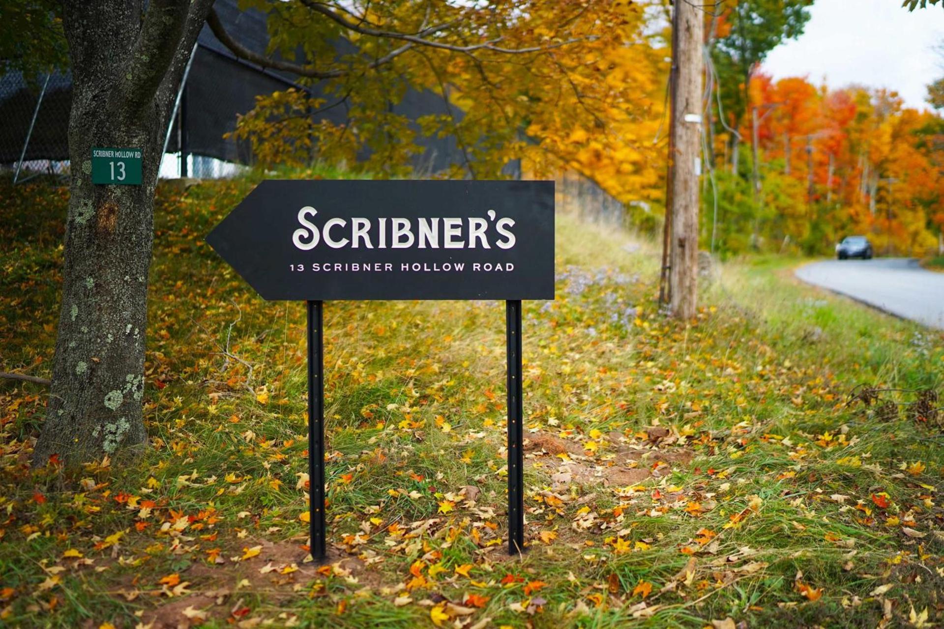 Scribner's Catskill Lodge, a Member of Design Hotels photo 11