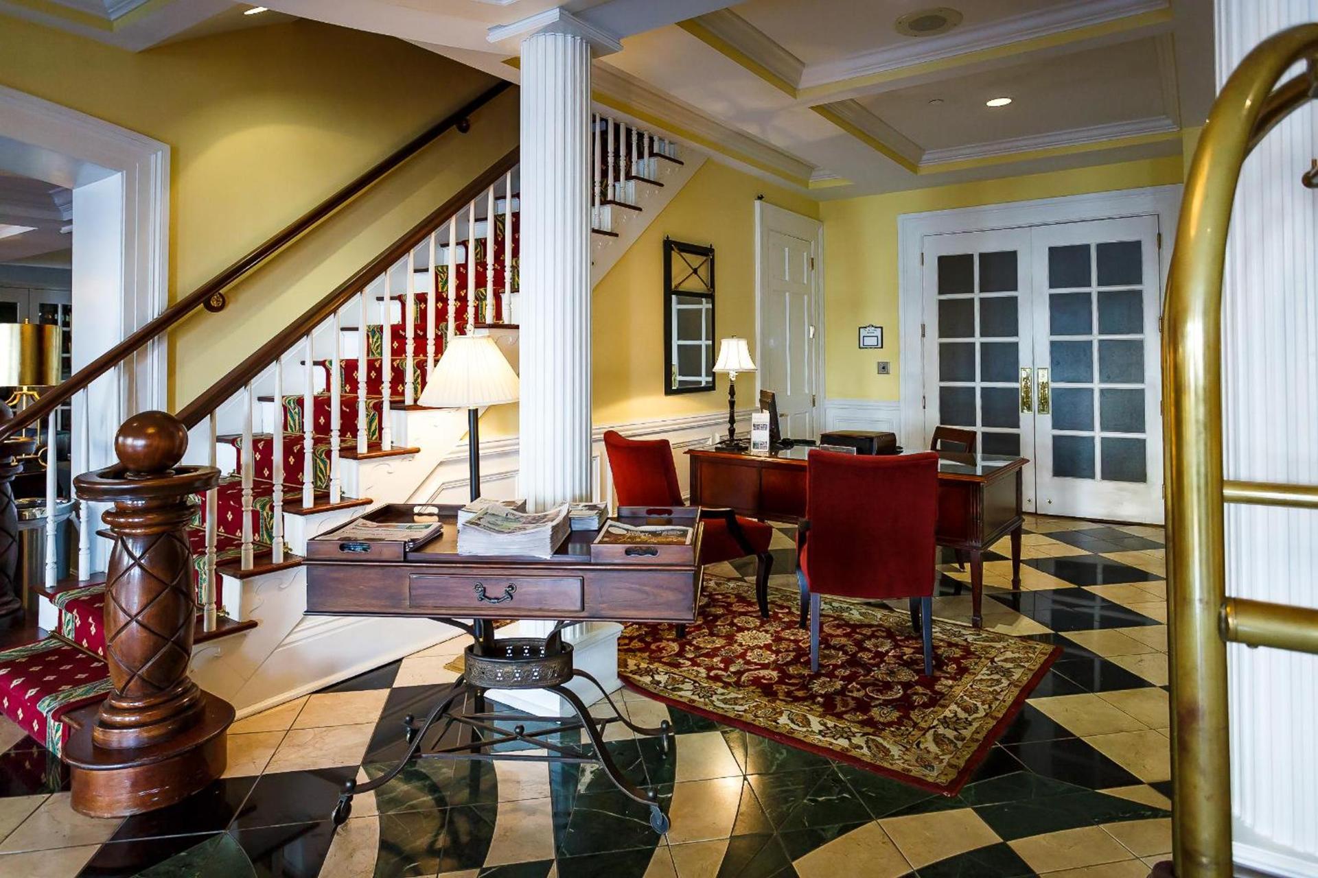 The Marshall House photo 58