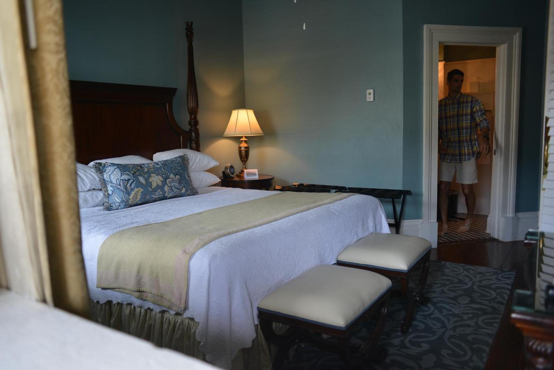 The Marshall House photo 74