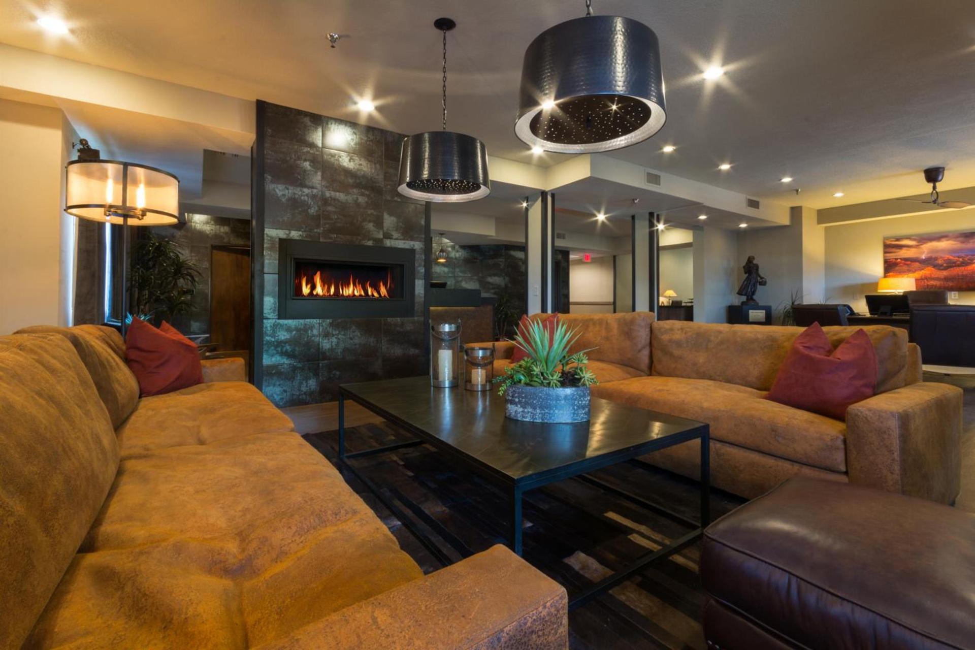 Arabella Hotel Sedona photo 39