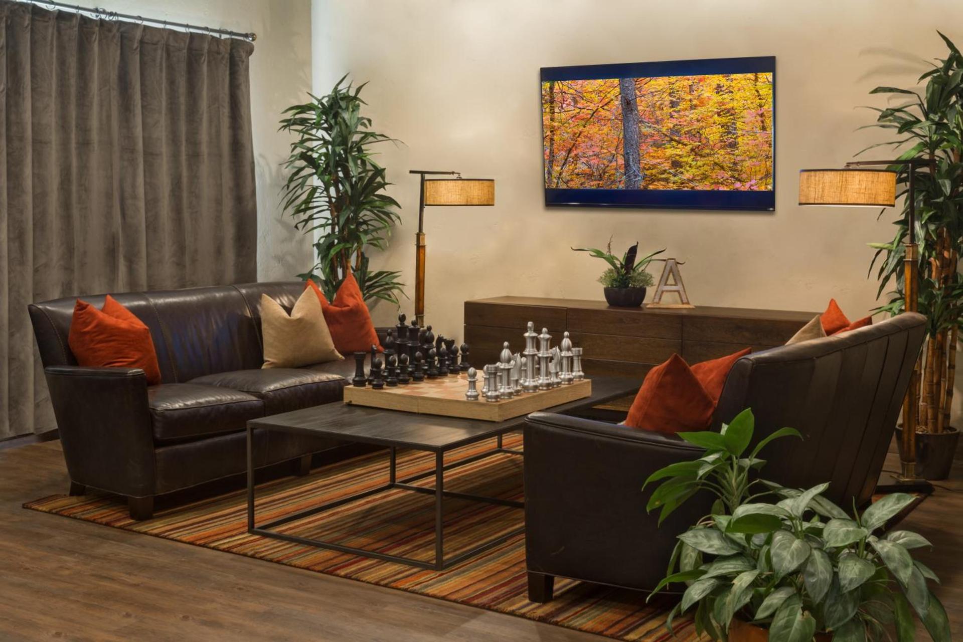 Arabella Hotel Sedona photo 40