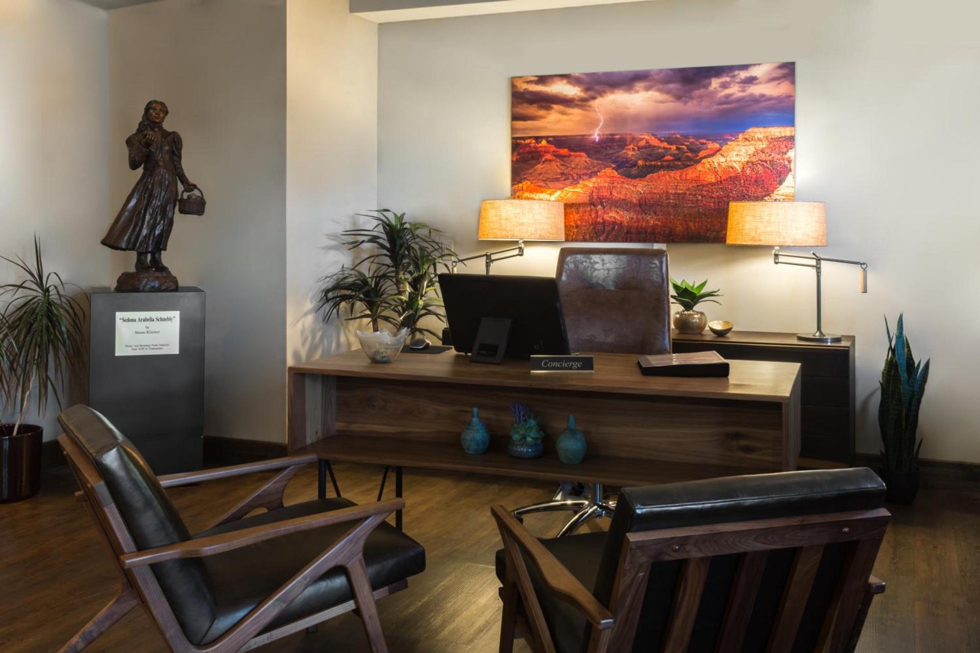 Arabella Hotel Sedona photo 41