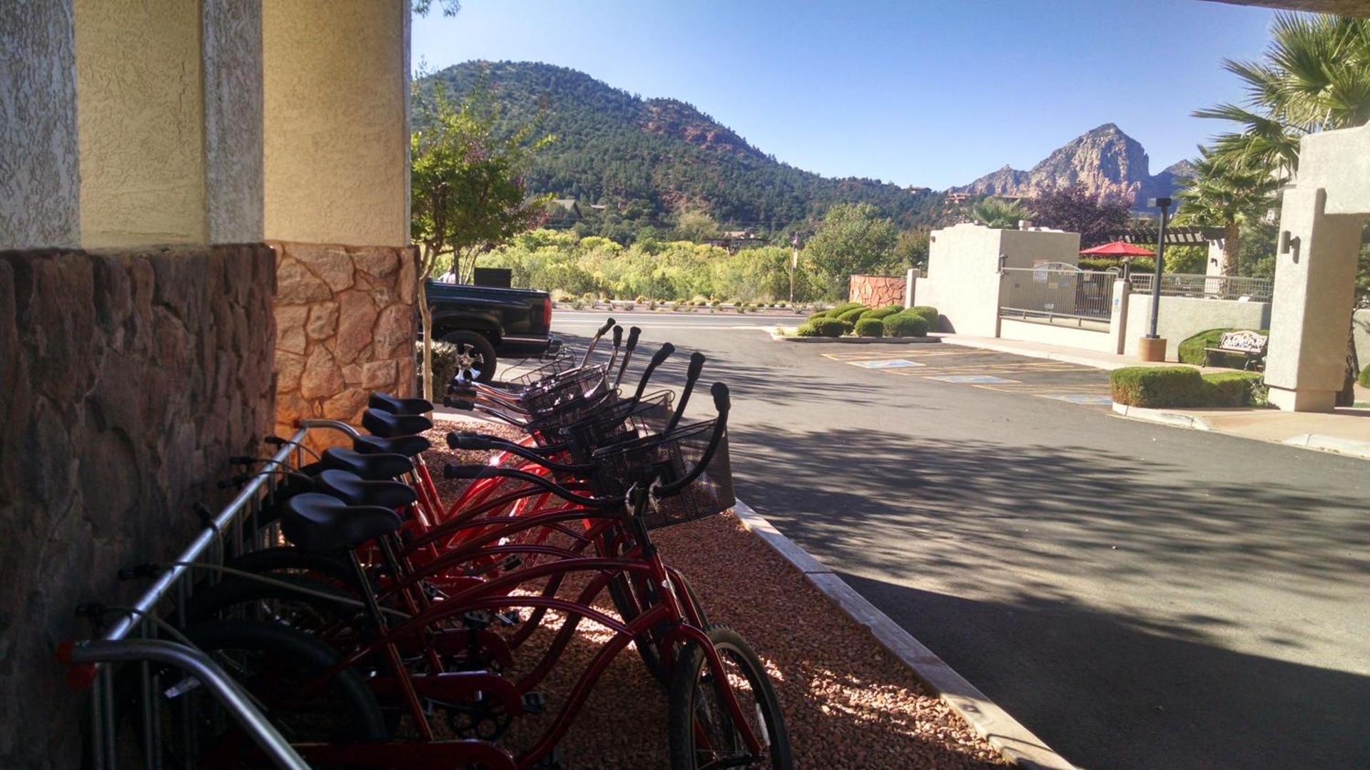 Arabella Hotel Sedona photo 42