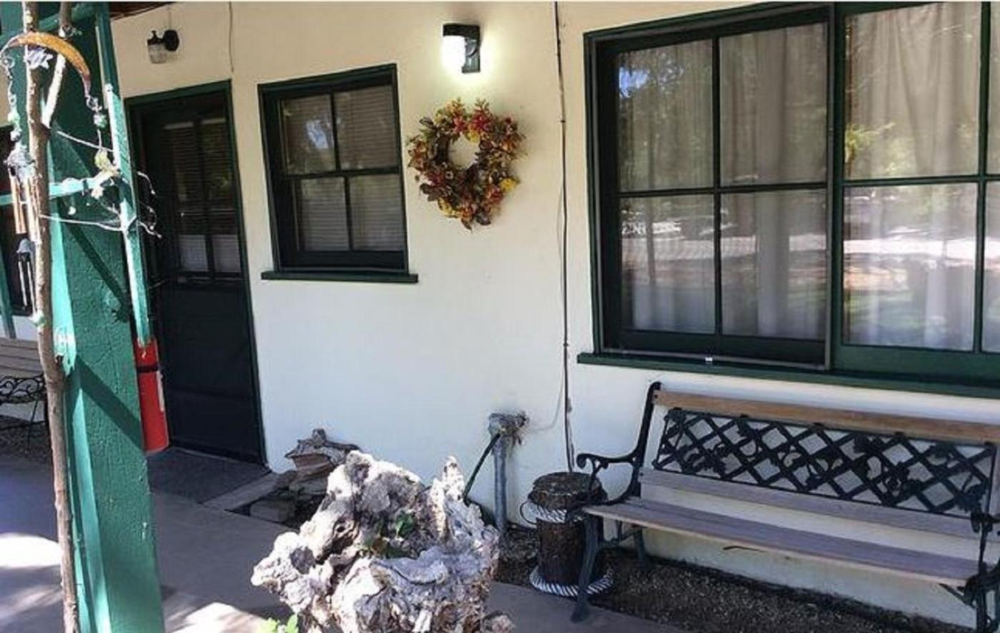 Kern Riverfront Lodge photo 23