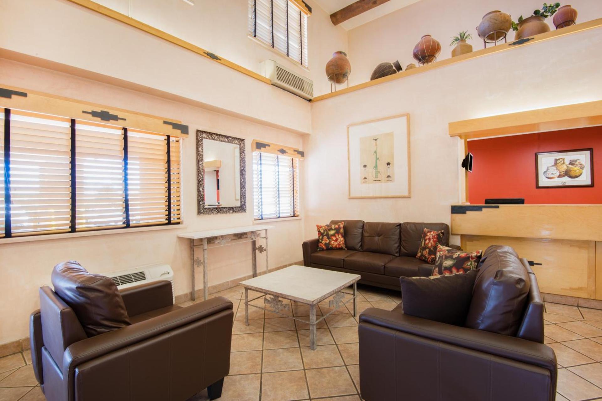 Hawthorn Suites by Wyndham Albuquerque photo 5