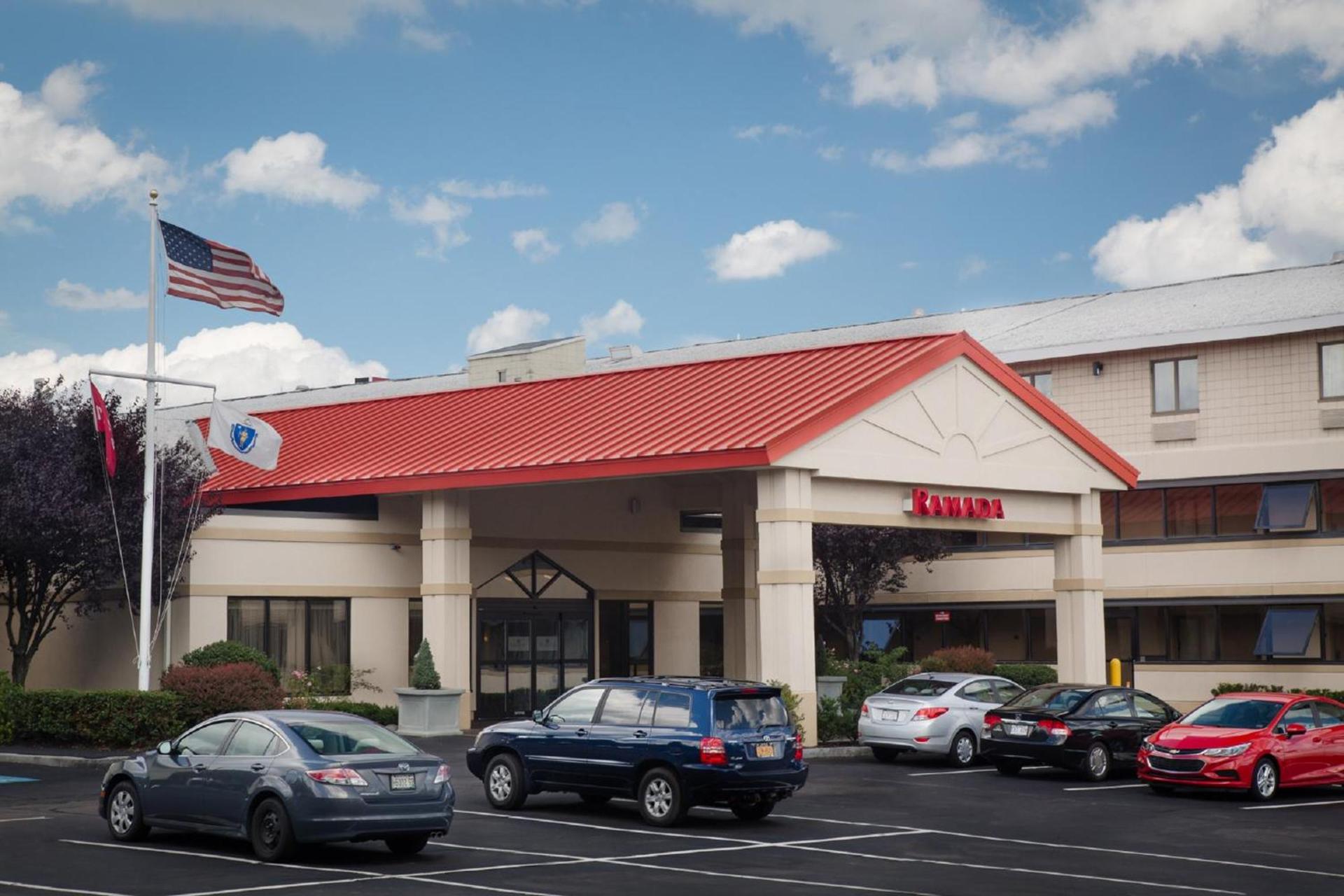 Ramada by Wyndham Boston photo 22