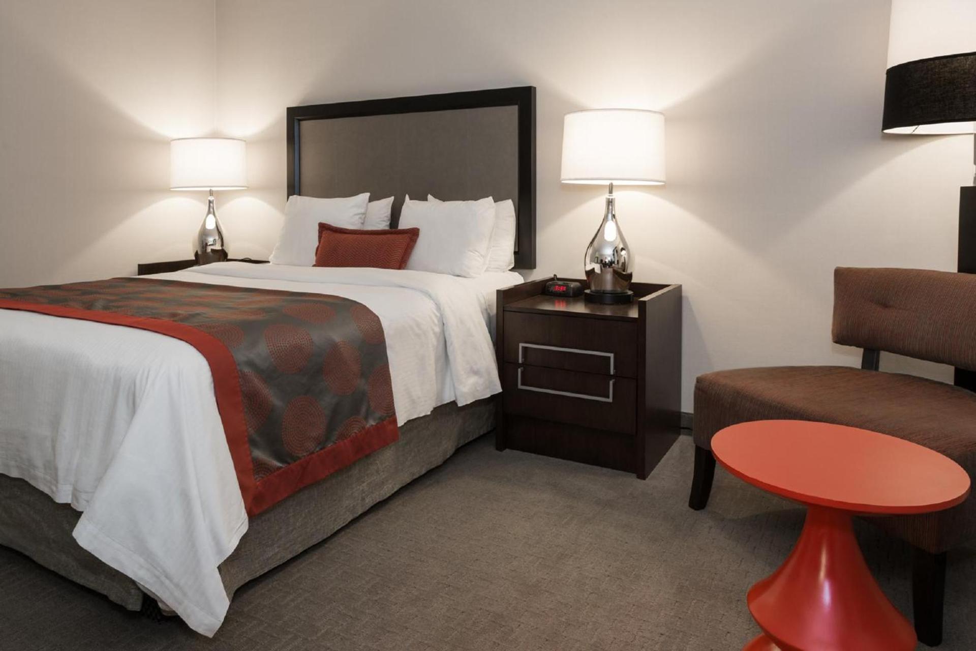 Ramada by Wyndham Boston photo 19