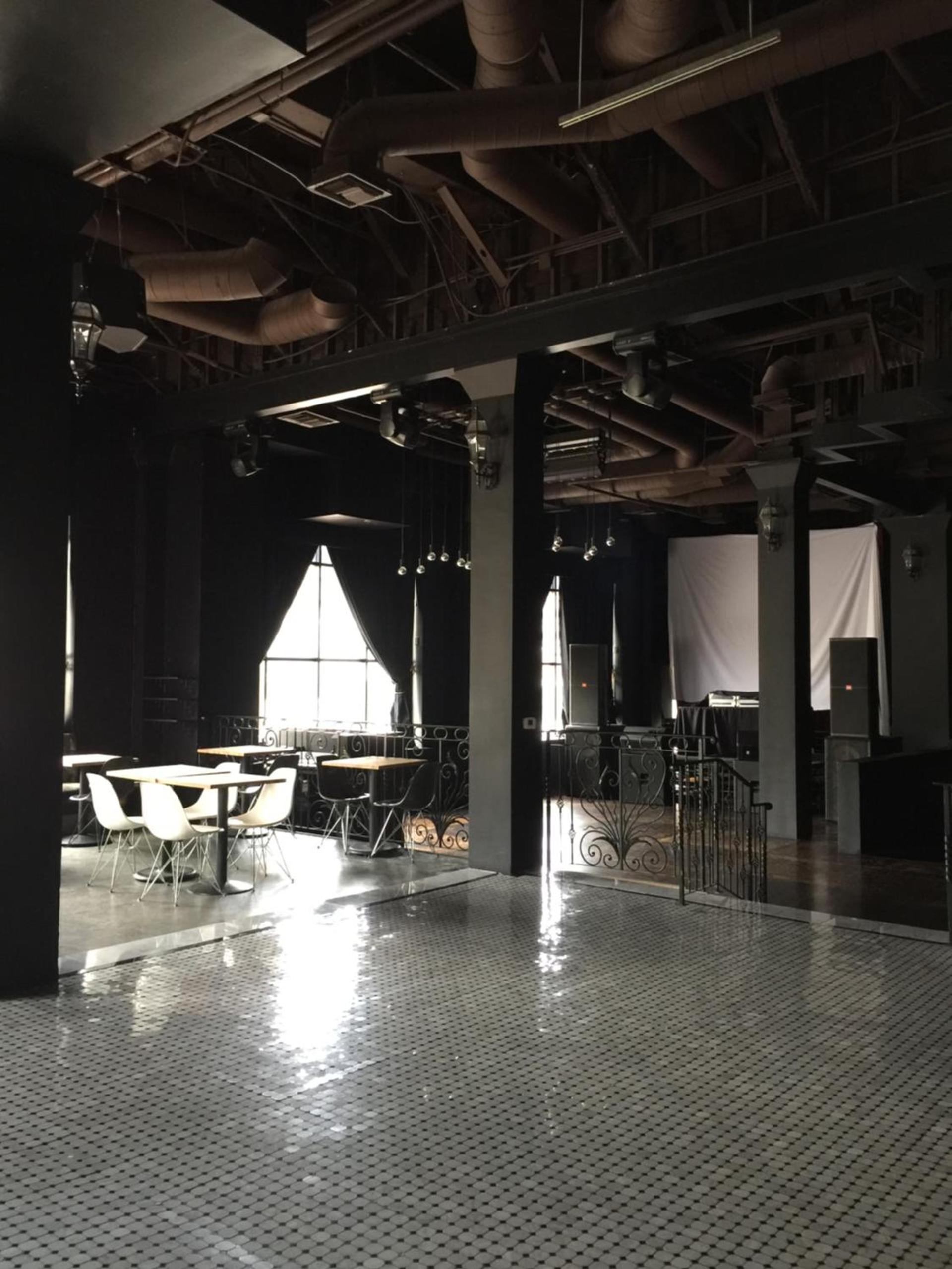 Kawada Hotel photo 8