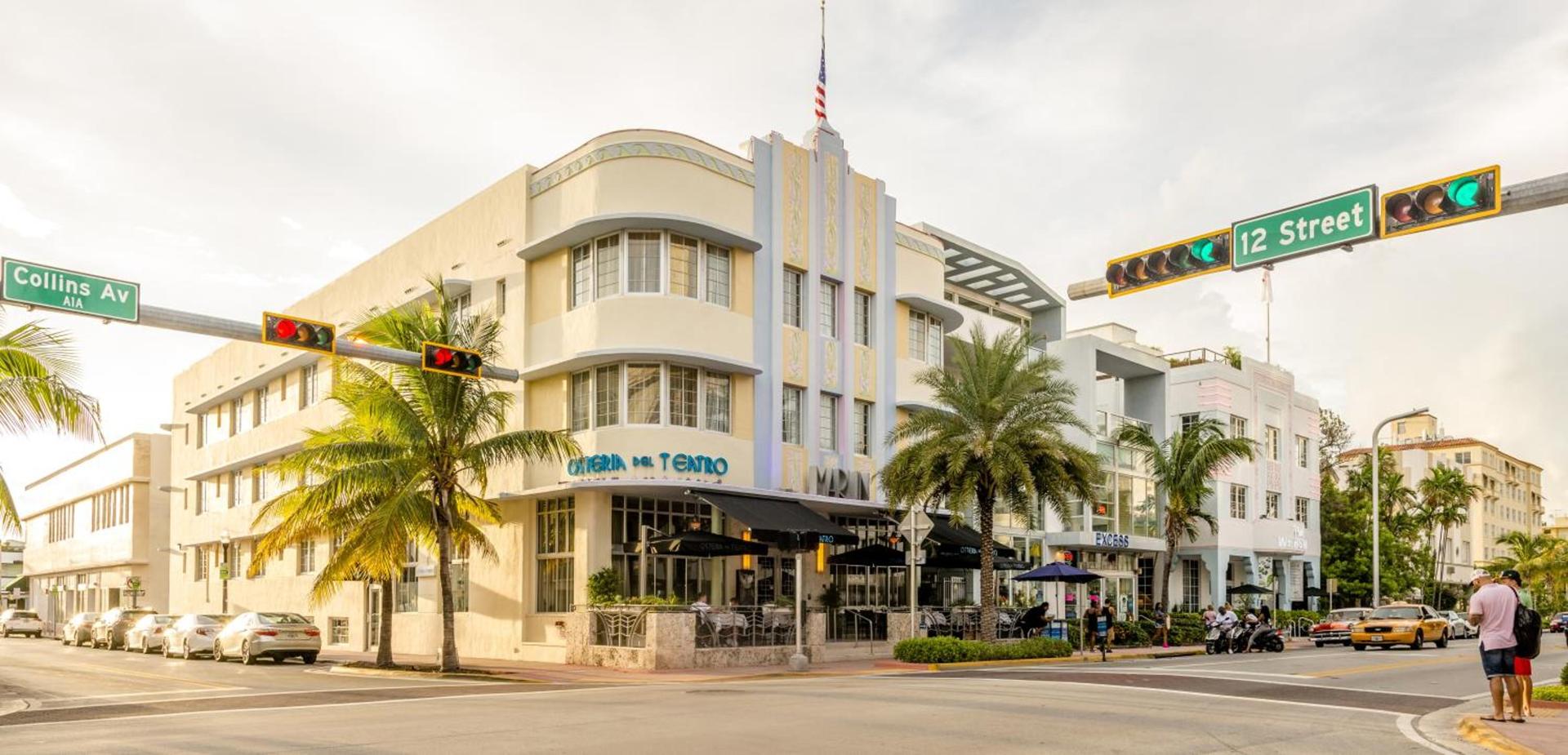 The Marlin Hotel photo 19