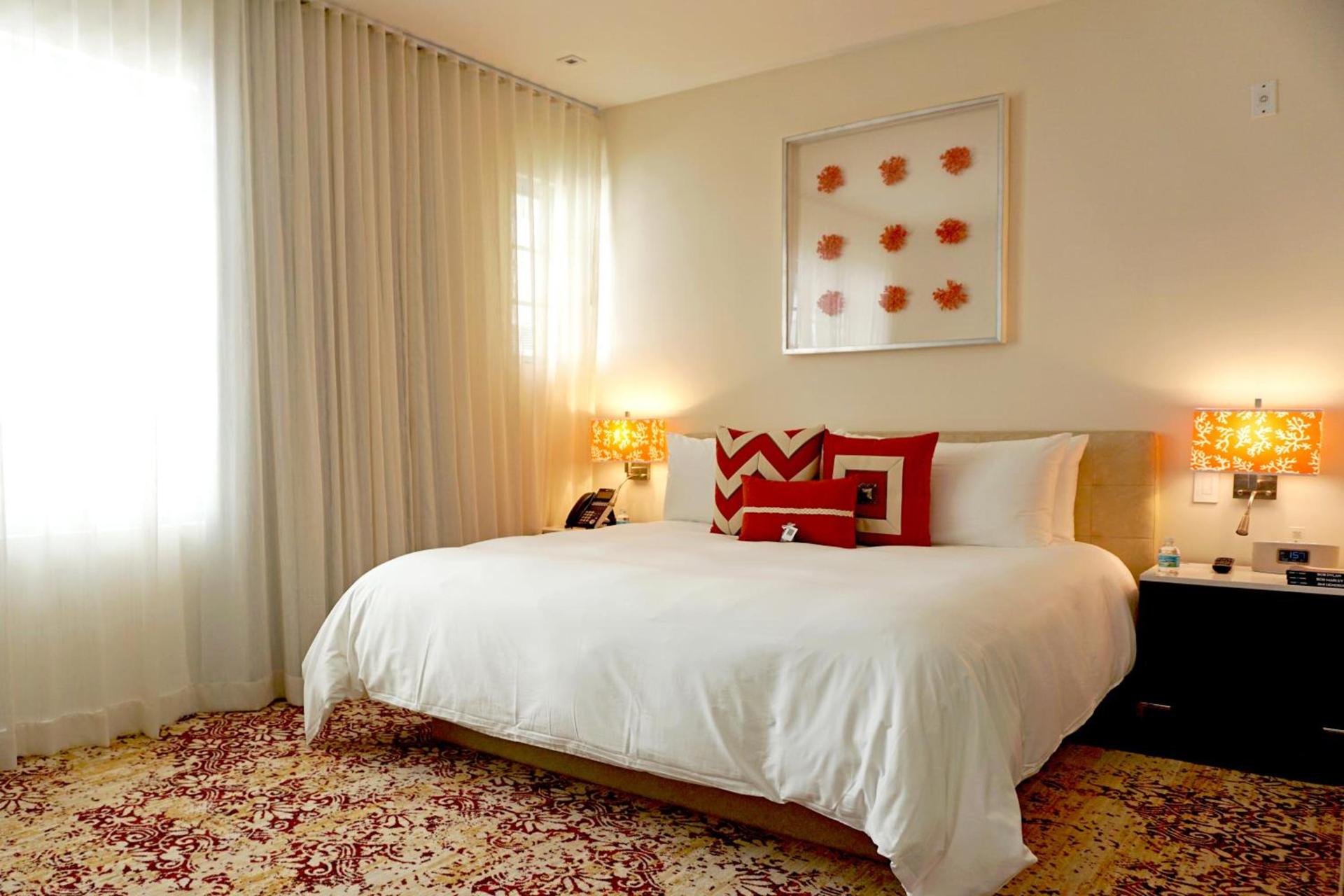 The Marlin Hotel photo 25