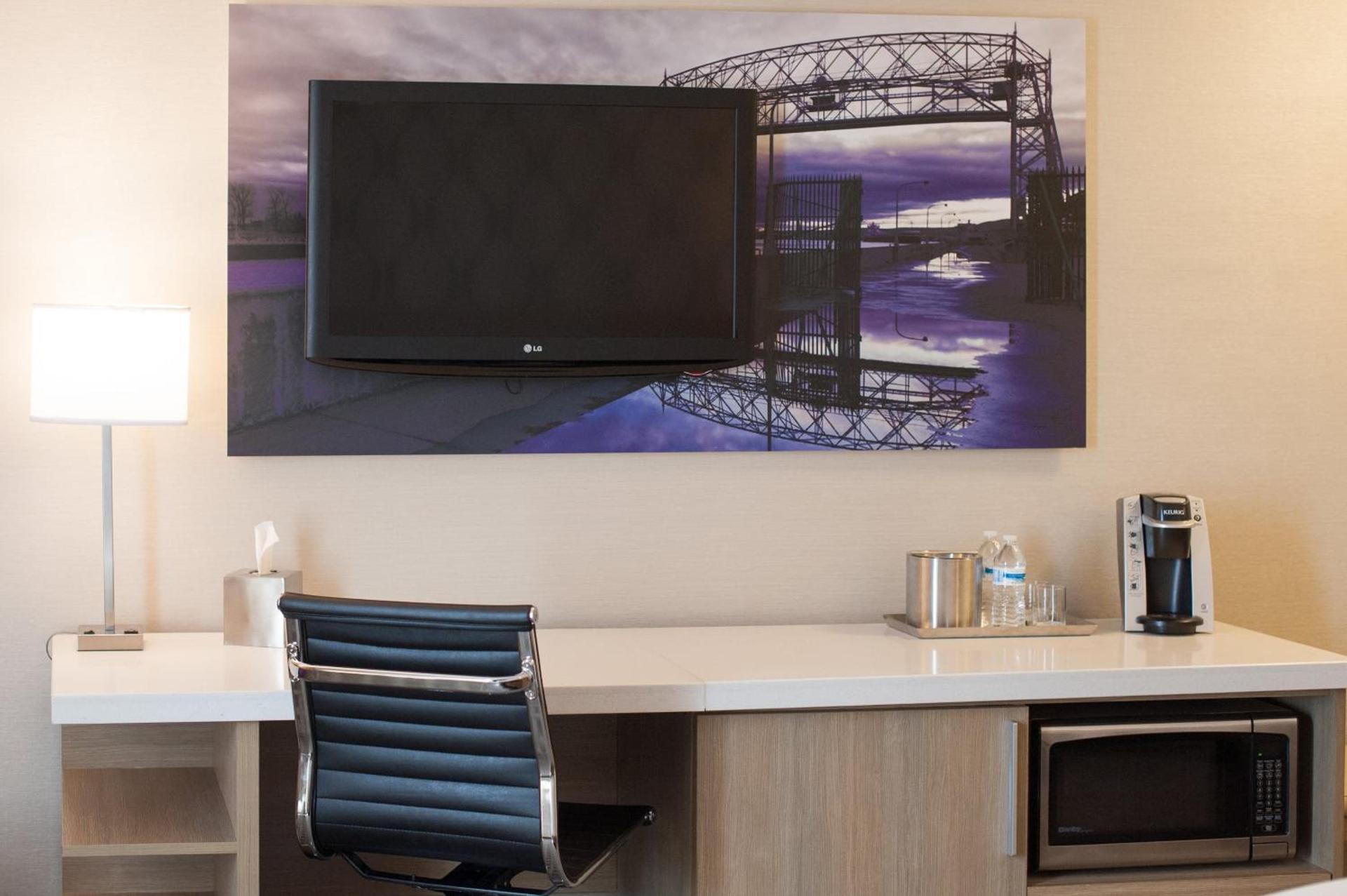 Radisson Hotel Duluth-Harborview photo 55