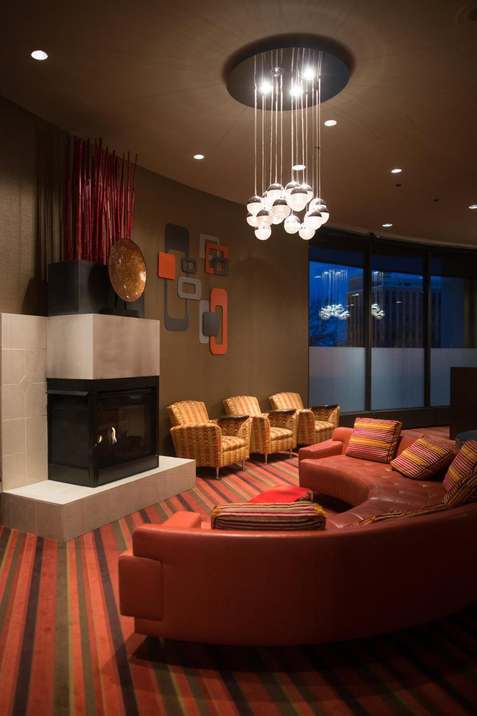 Radisson Hotel Duluth-Harborview photo 58