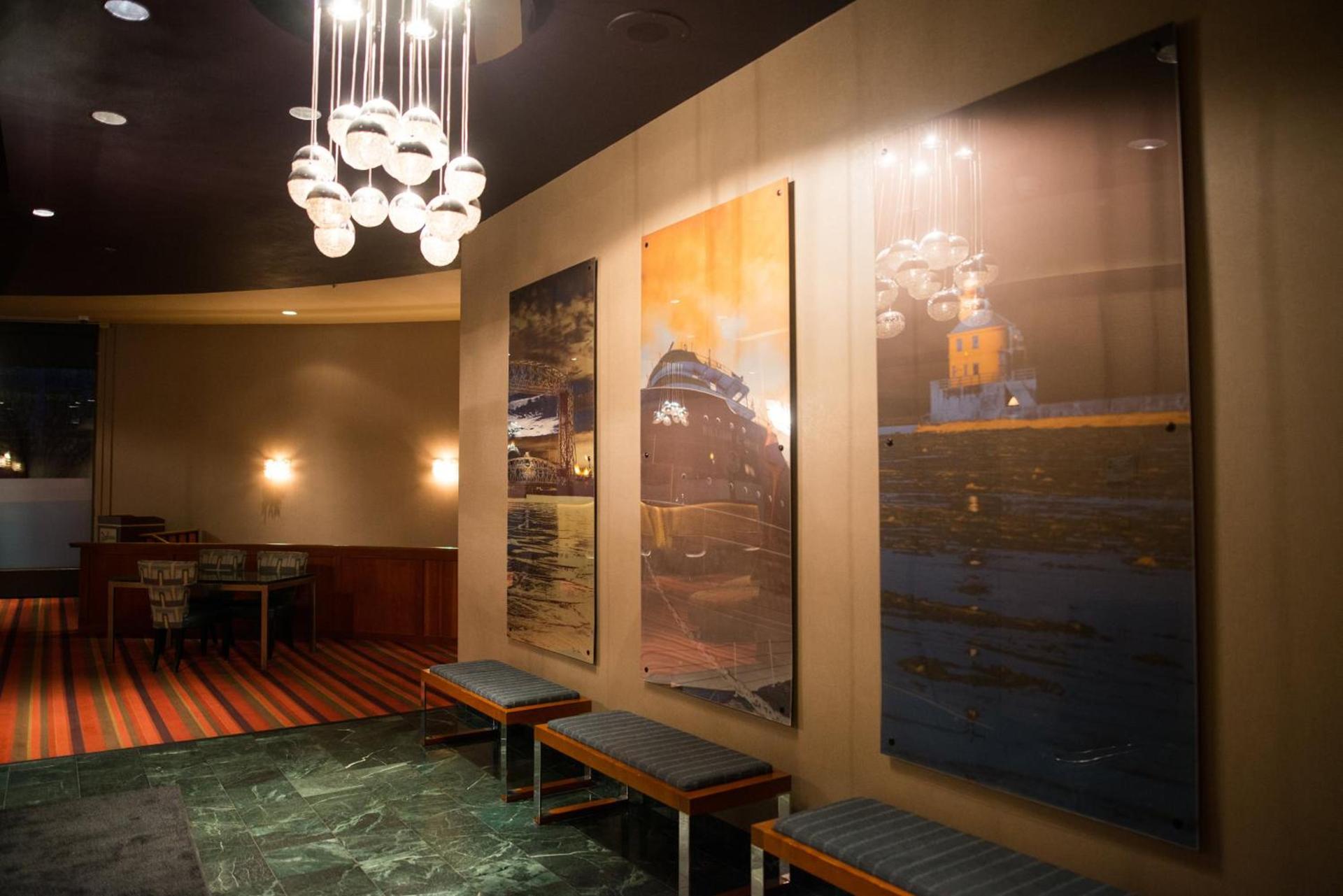 Radisson Hotel Duluth-Harborview photo 59