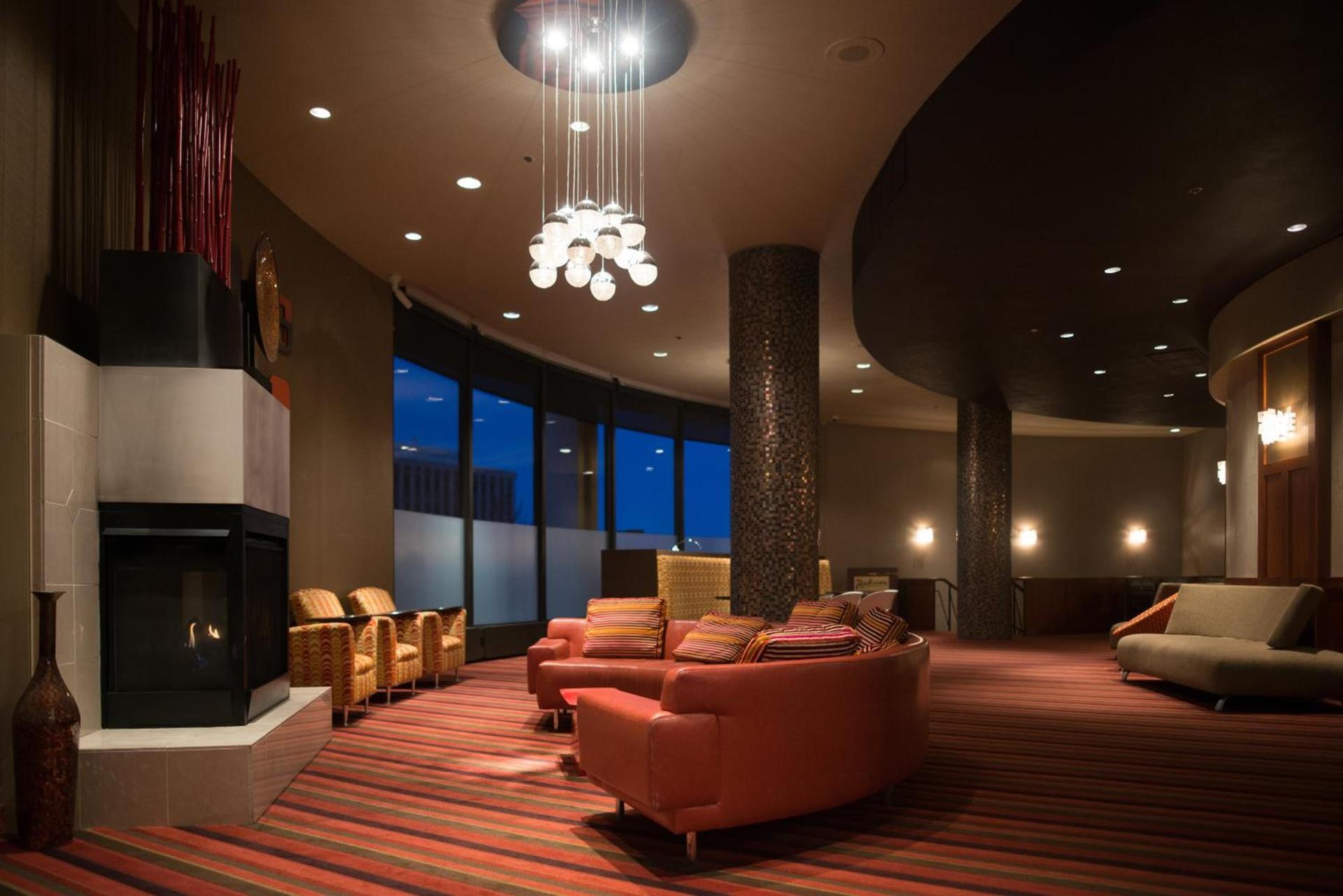 Radisson Hotel Duluth-Harborview photo 68
