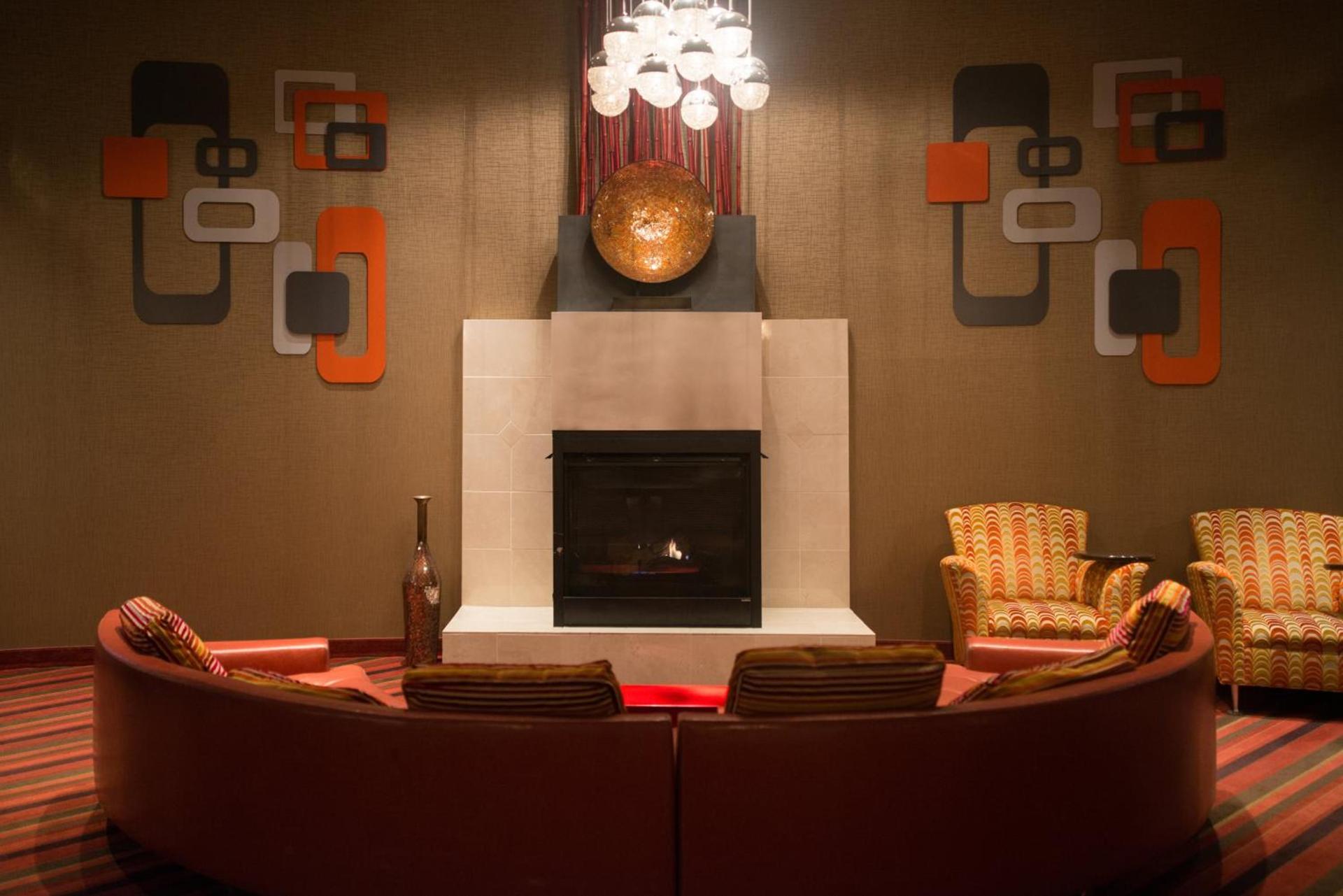 Radisson Hotel Duluth-Harborview photo 69
