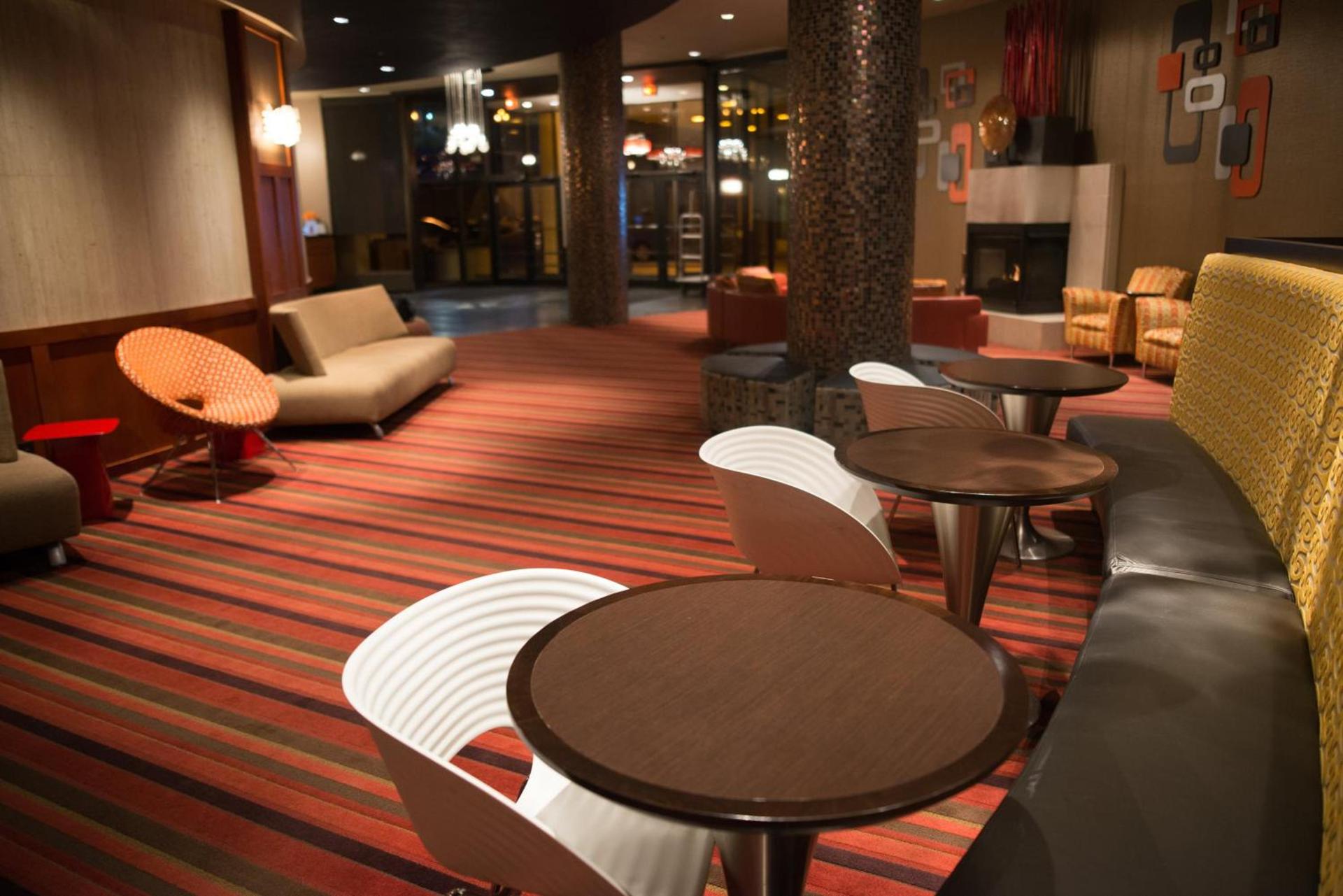 Radisson Hotel Duluth-Harborview photo 70