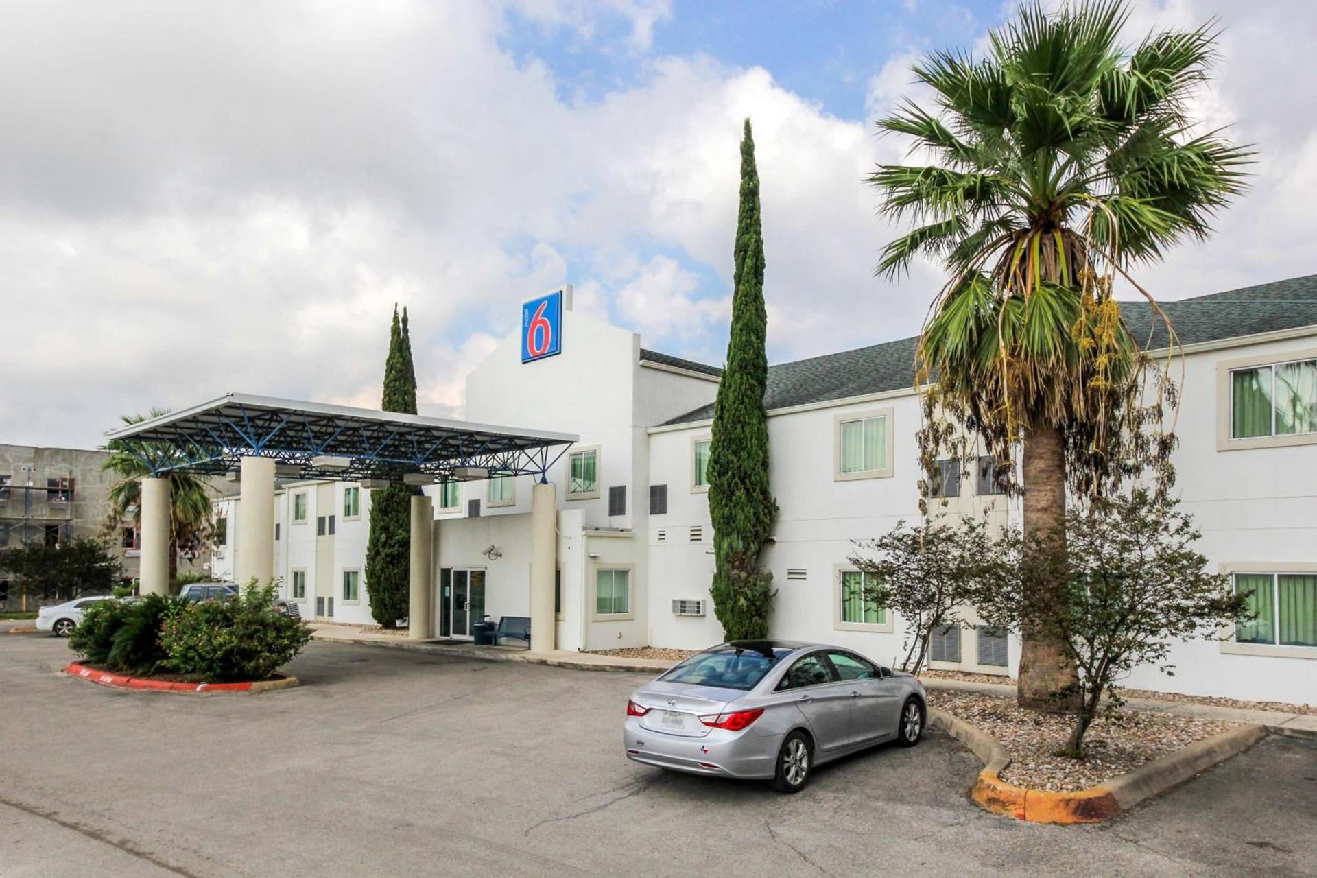 Motel 6 New Braunfels photo 57