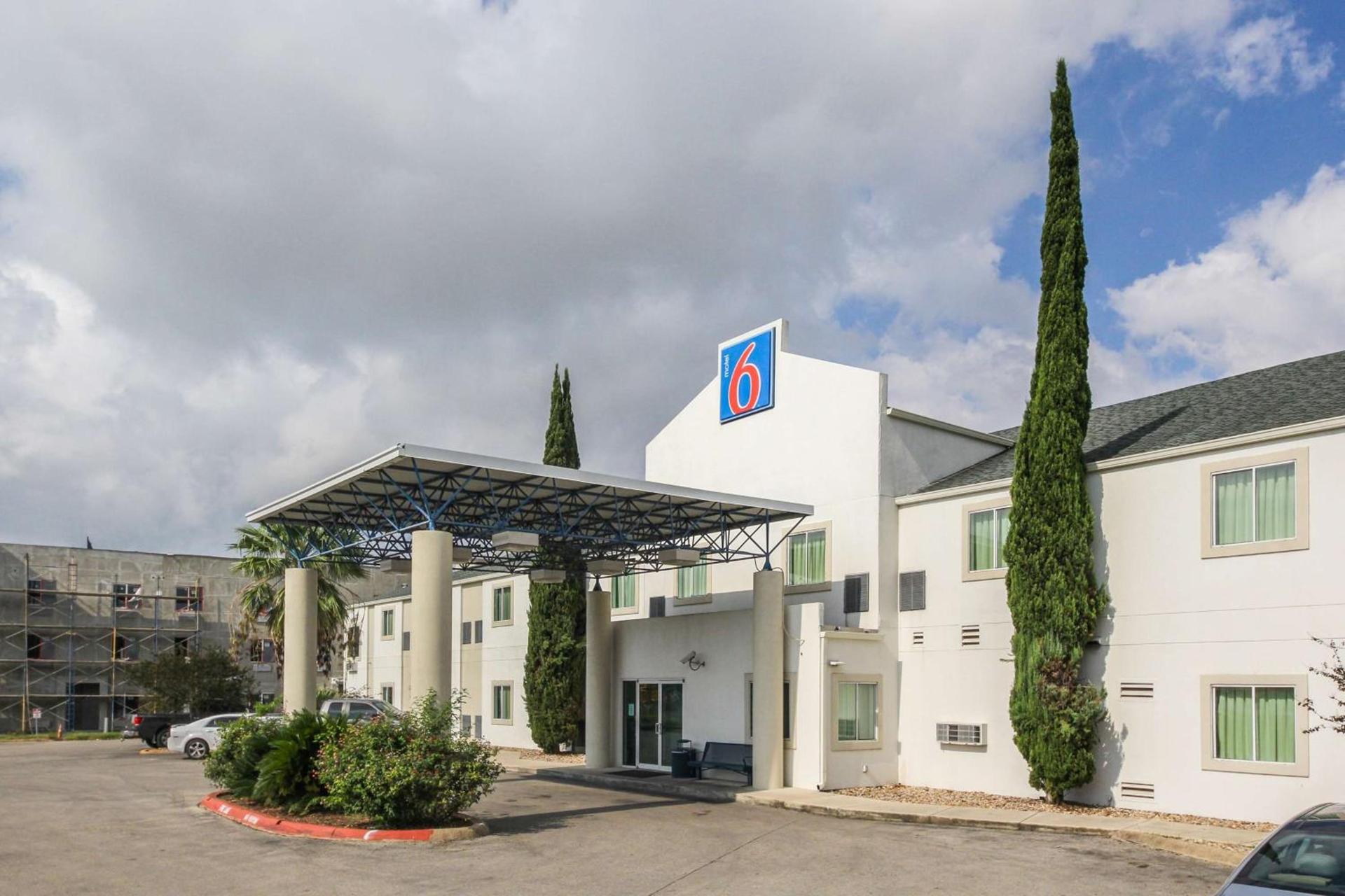 Motel 6 New Braunfels photo 56