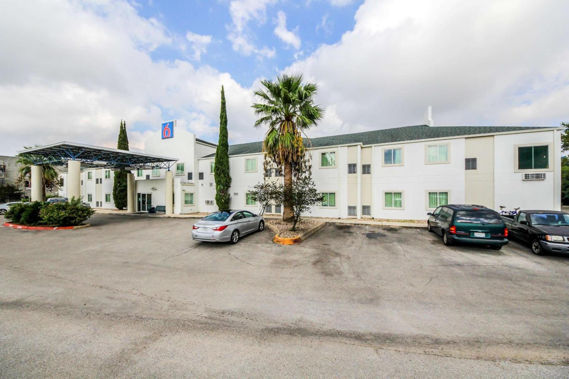 Motel 6 New Braunfels photo 55