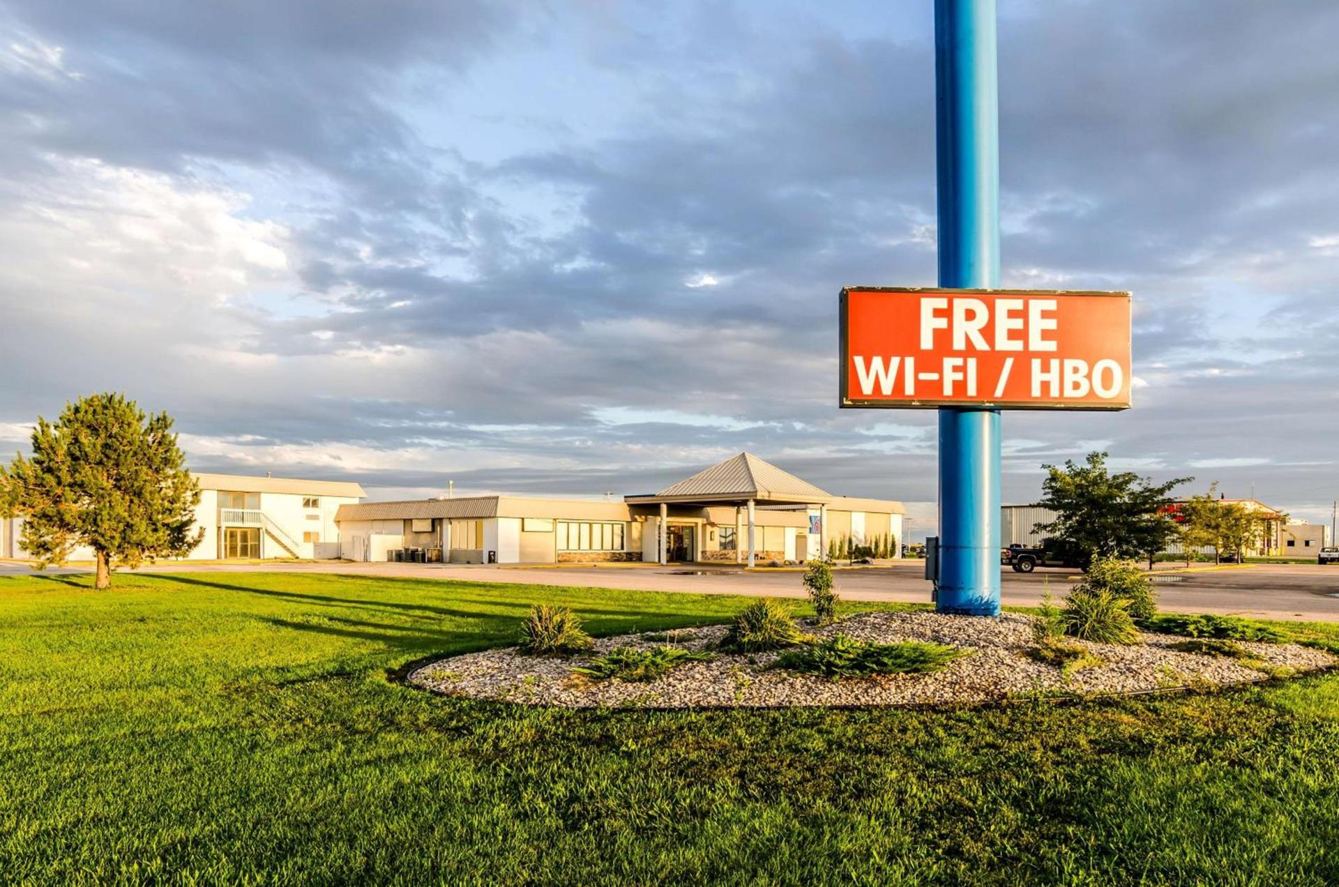 Motel 6-York, NE photo 89