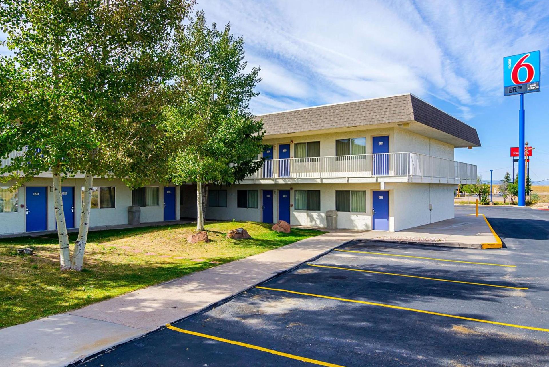 Motel 6-Laramie, WY photo 37