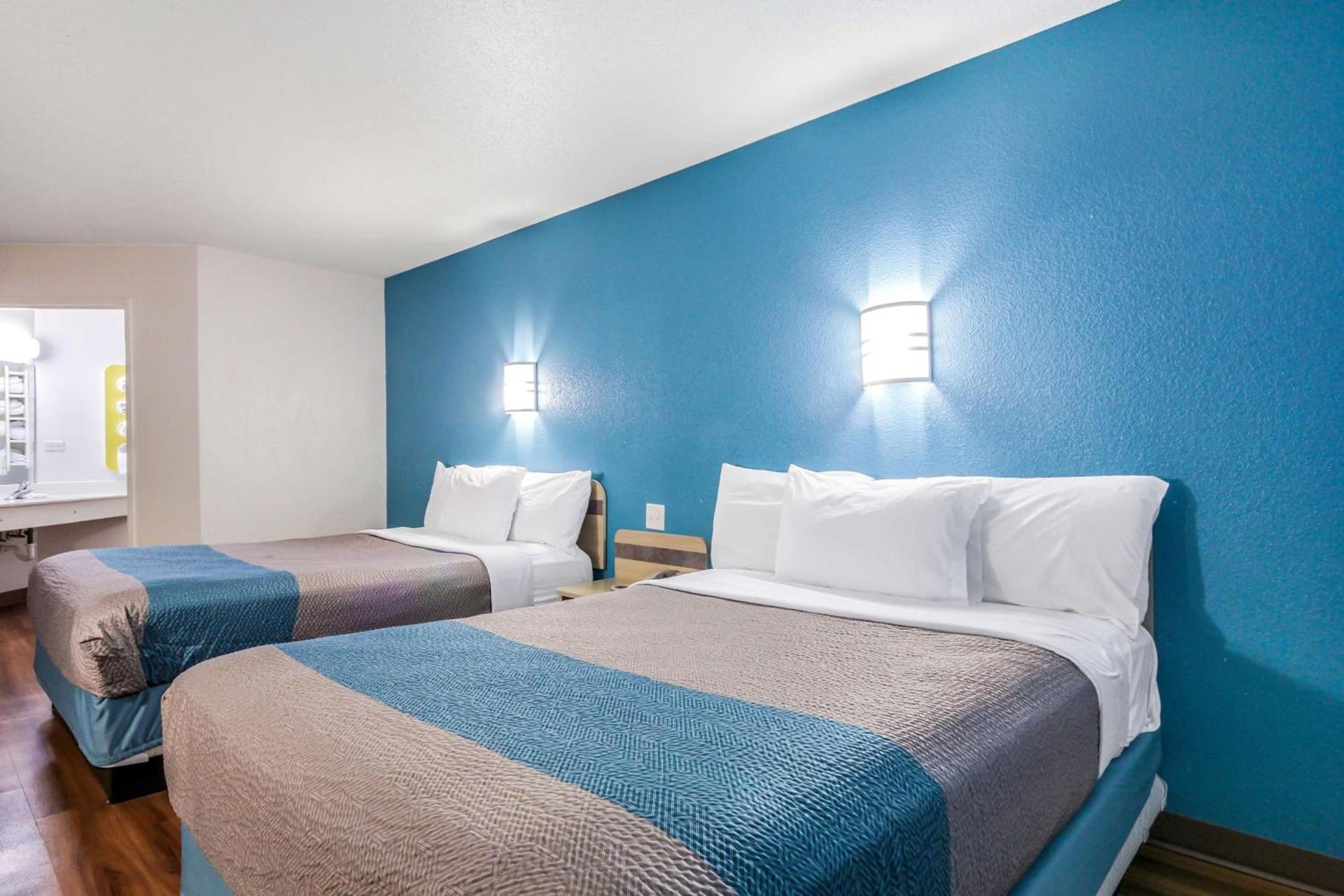 Motel 6 New Braunfels photo 44