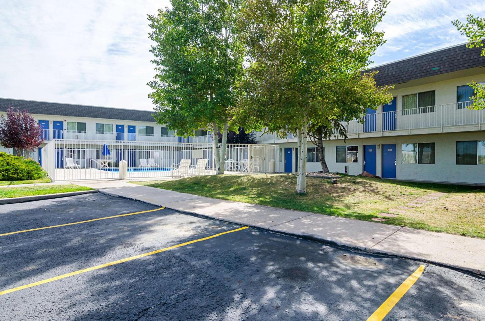 Motel 6-Laramie, WY photo 38