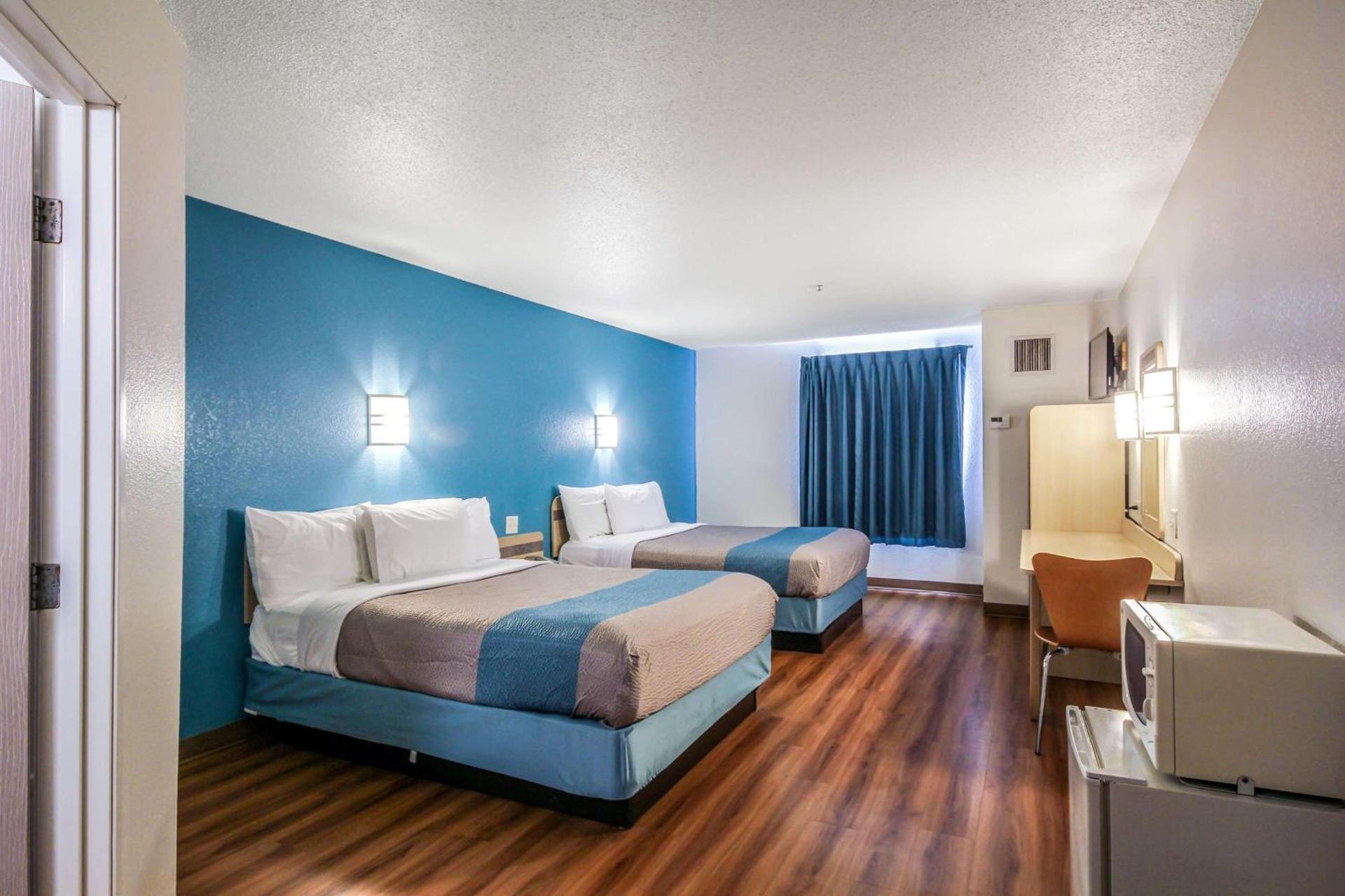 Motel 6 New Braunfels photo 42
