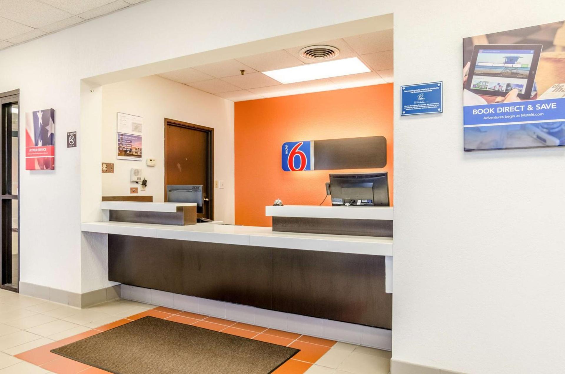 Motel 6-York, NE photo 83