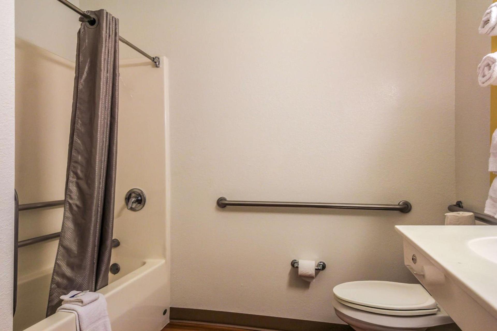 Motel 6 New Braunfels photo 40