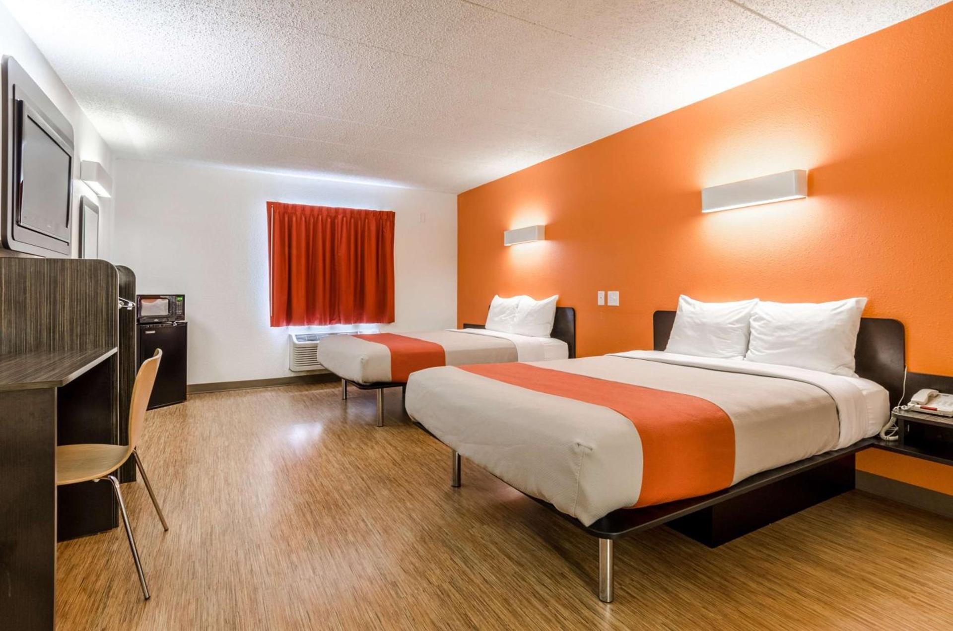 Motel 6-York, NE photo 81
