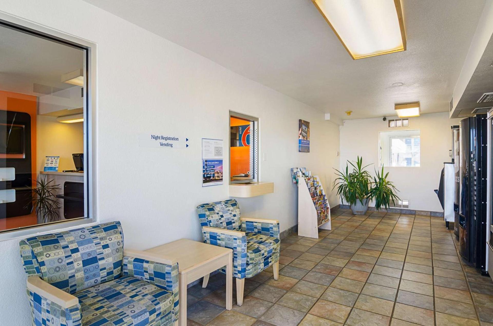 Motel 6-Laramie, WY photo 41