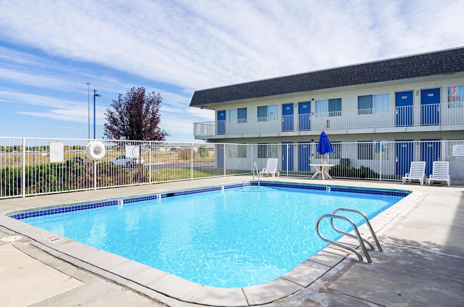 Motel 6-Laramie, WY photo 45
