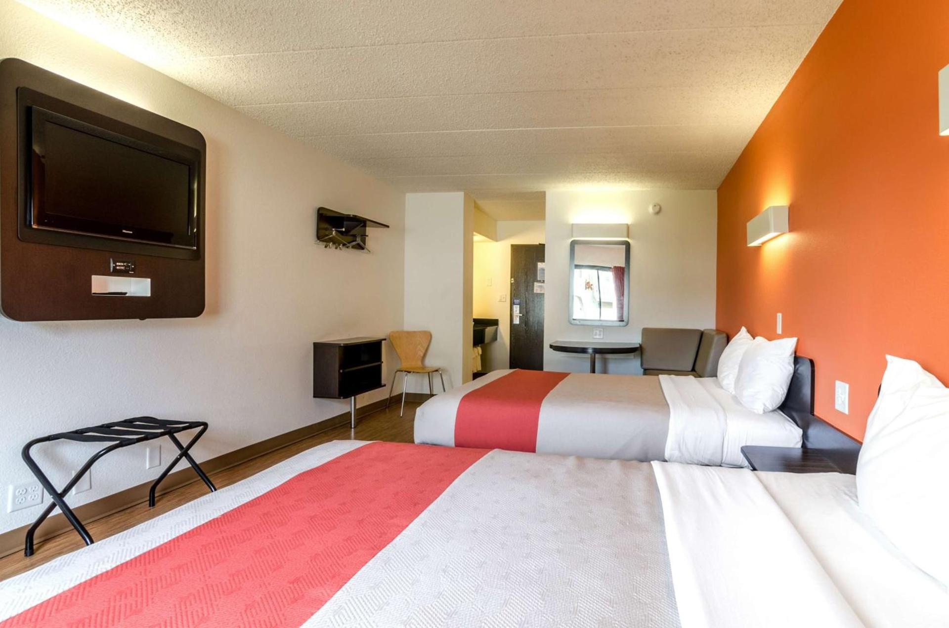 Motel 6-York, NE photo 77