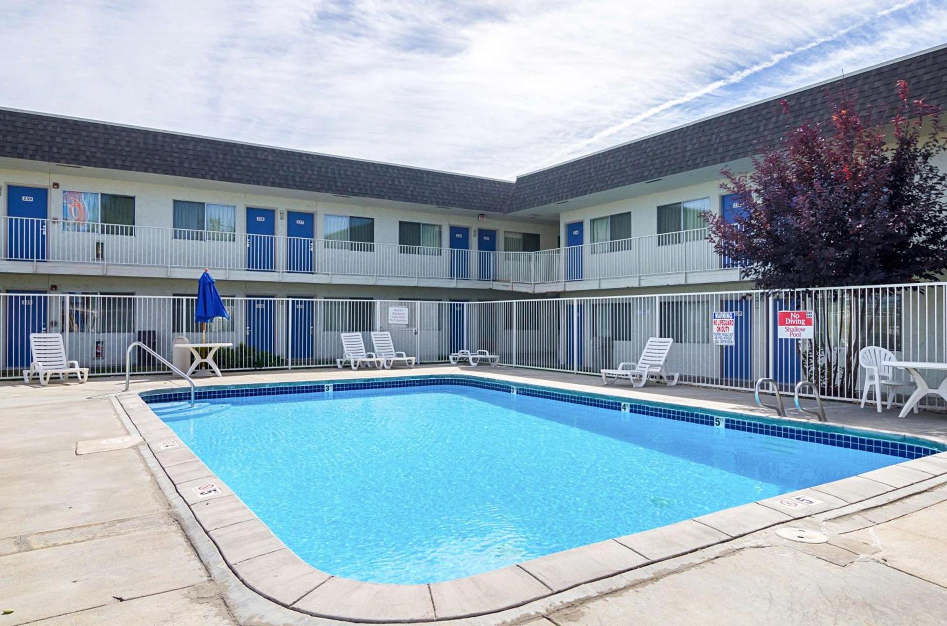 Motel 6-Laramie, WY photo 46