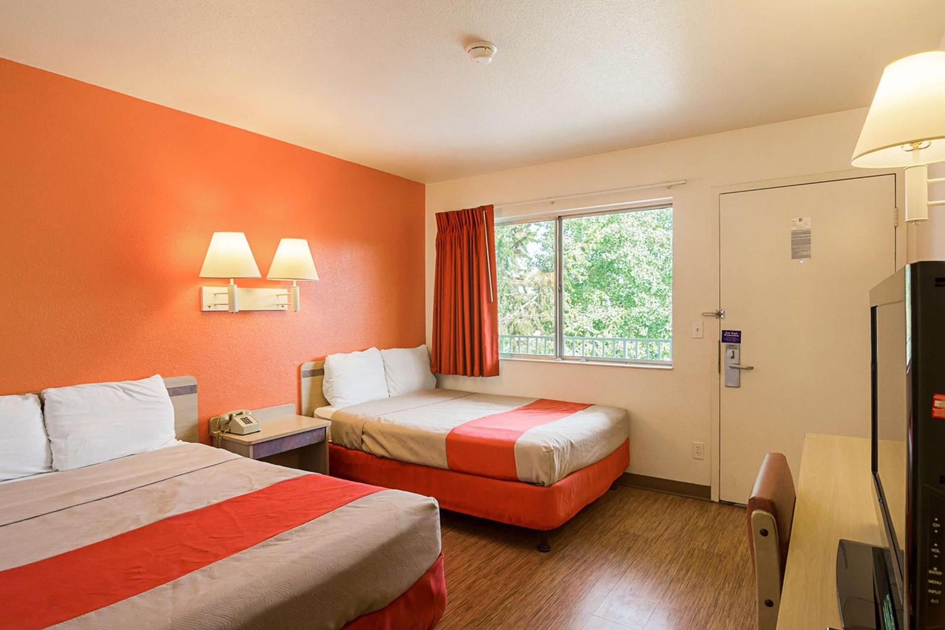 Motel 6-Laramie, WY photo 49