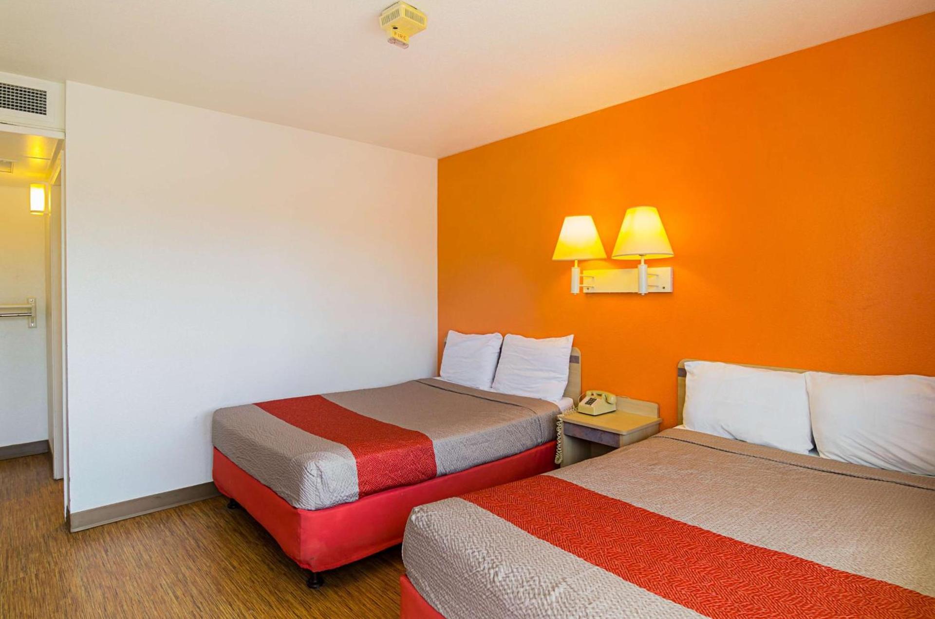 Motel 6-Laramie, WY photo 52