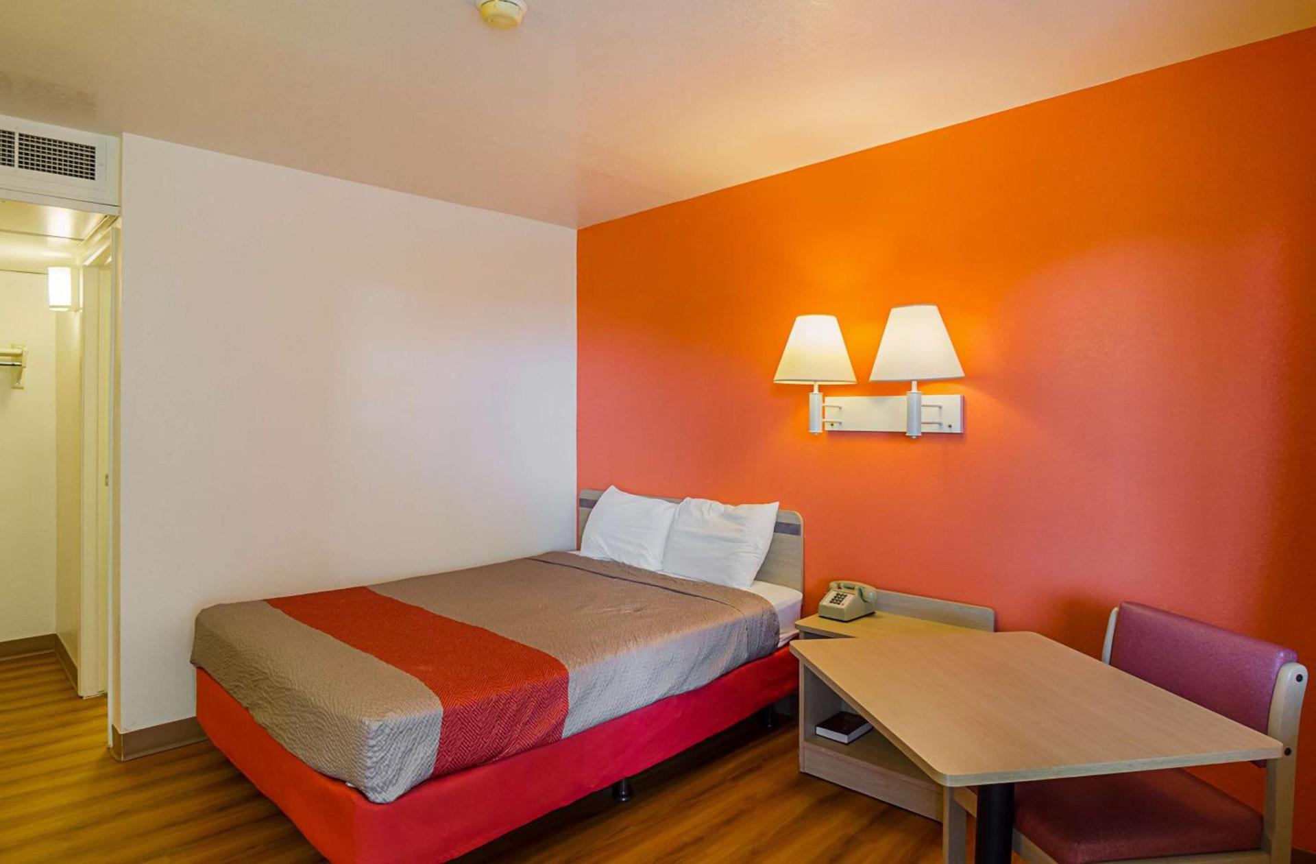 Motel 6-Laramie, WY photo 55