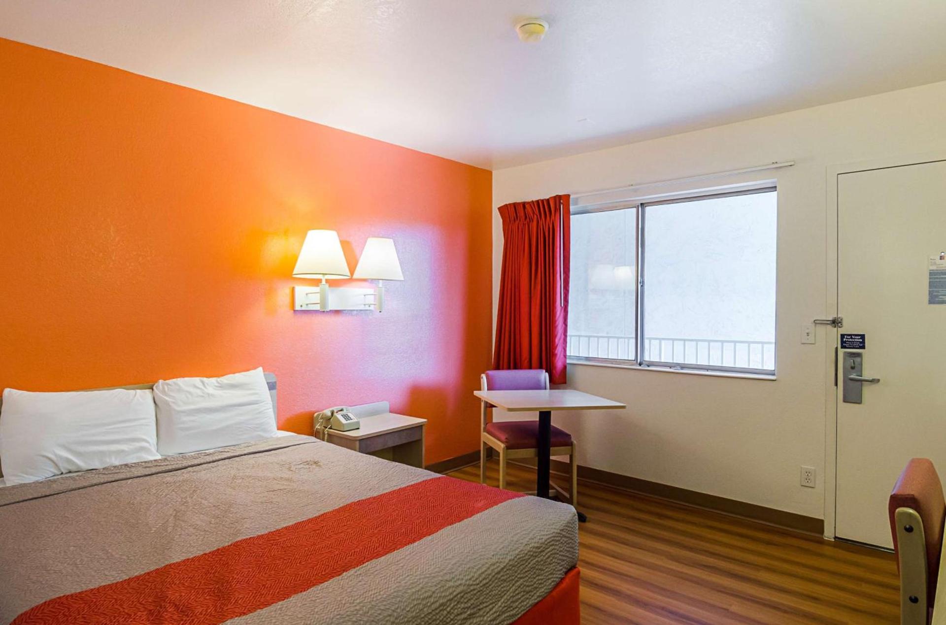 Motel 6-Laramie, WY photo 56