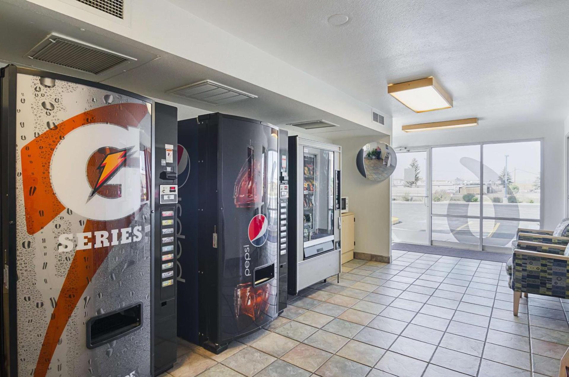 Motel 6-Laramie, WY photo 67