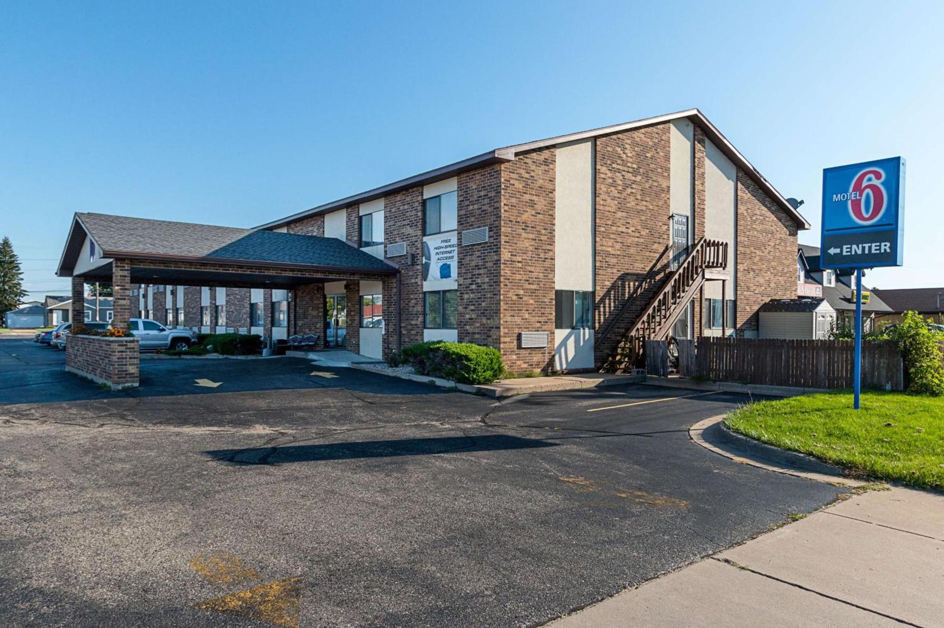 Motel 6-Wisconsin Rapids, WI photo 25