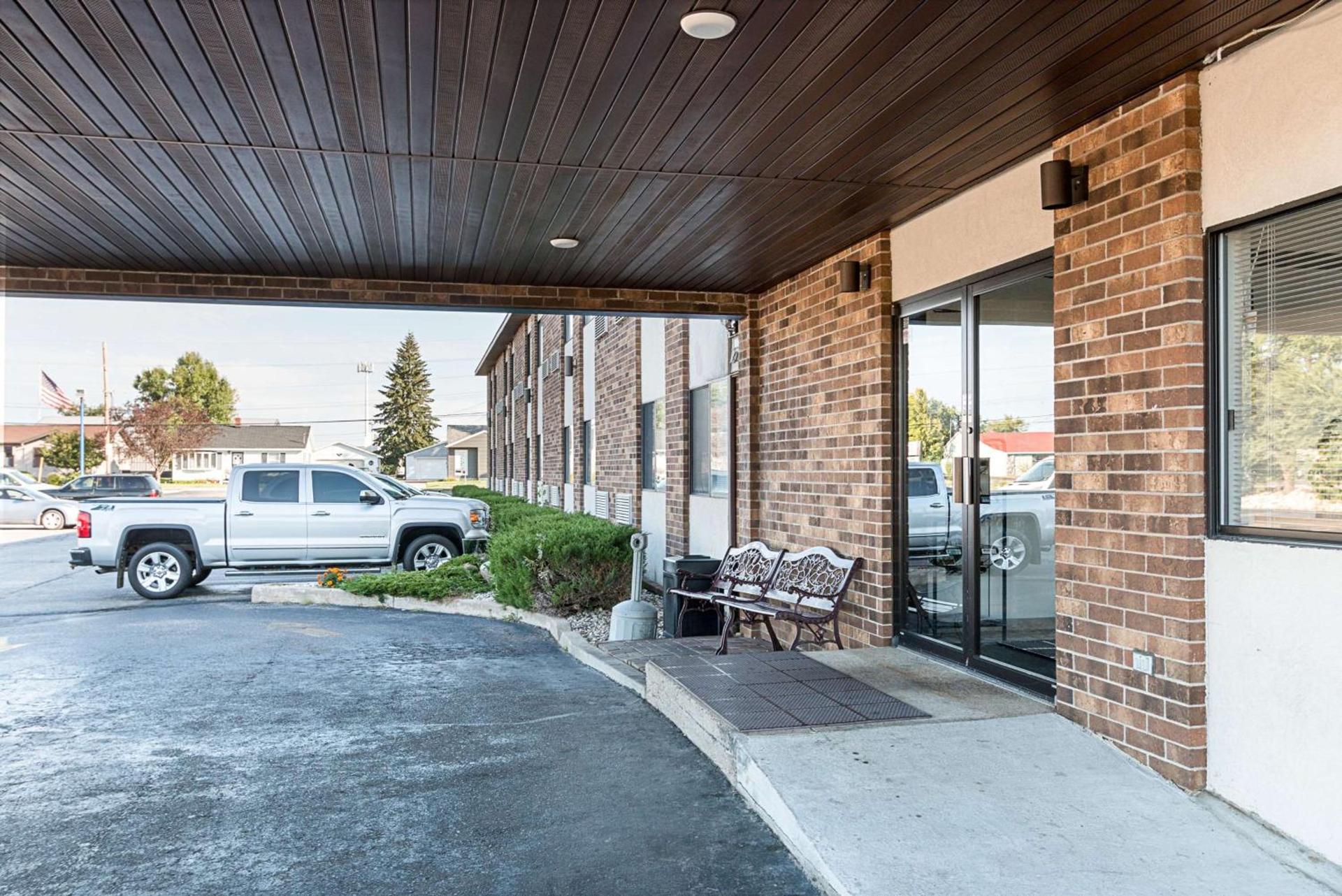 Motel 6-Wisconsin Rapids, WI photo 27