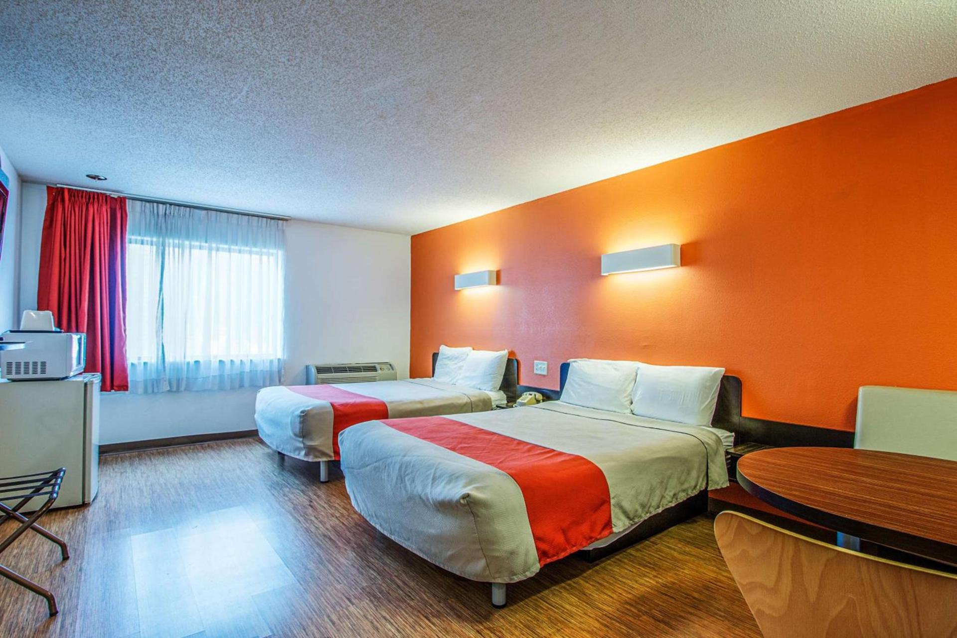 Motel 6-Wisconsin Rapids, WI photo 34